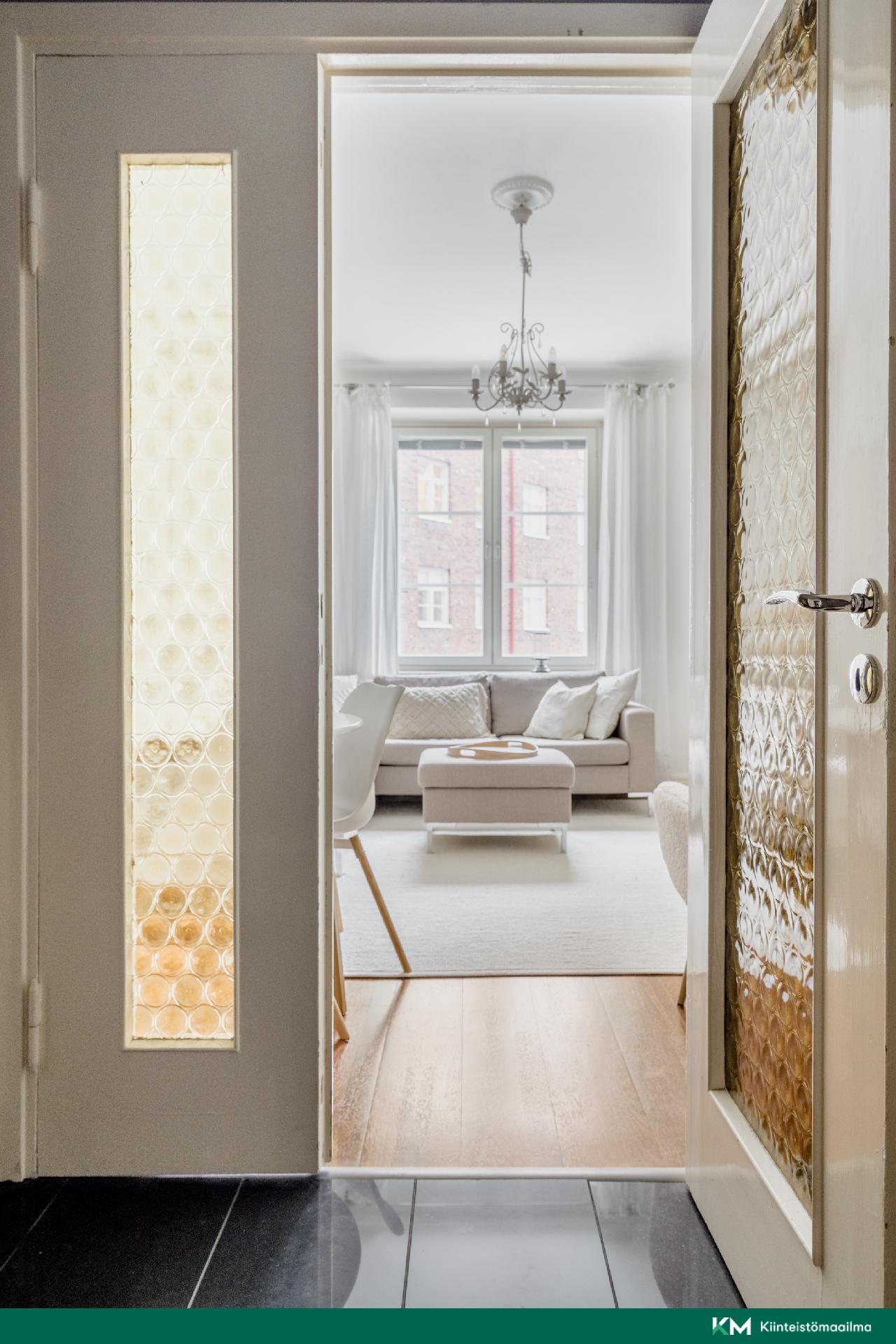 Arkadiankatu 20, Etu-Töölö, Helsinki