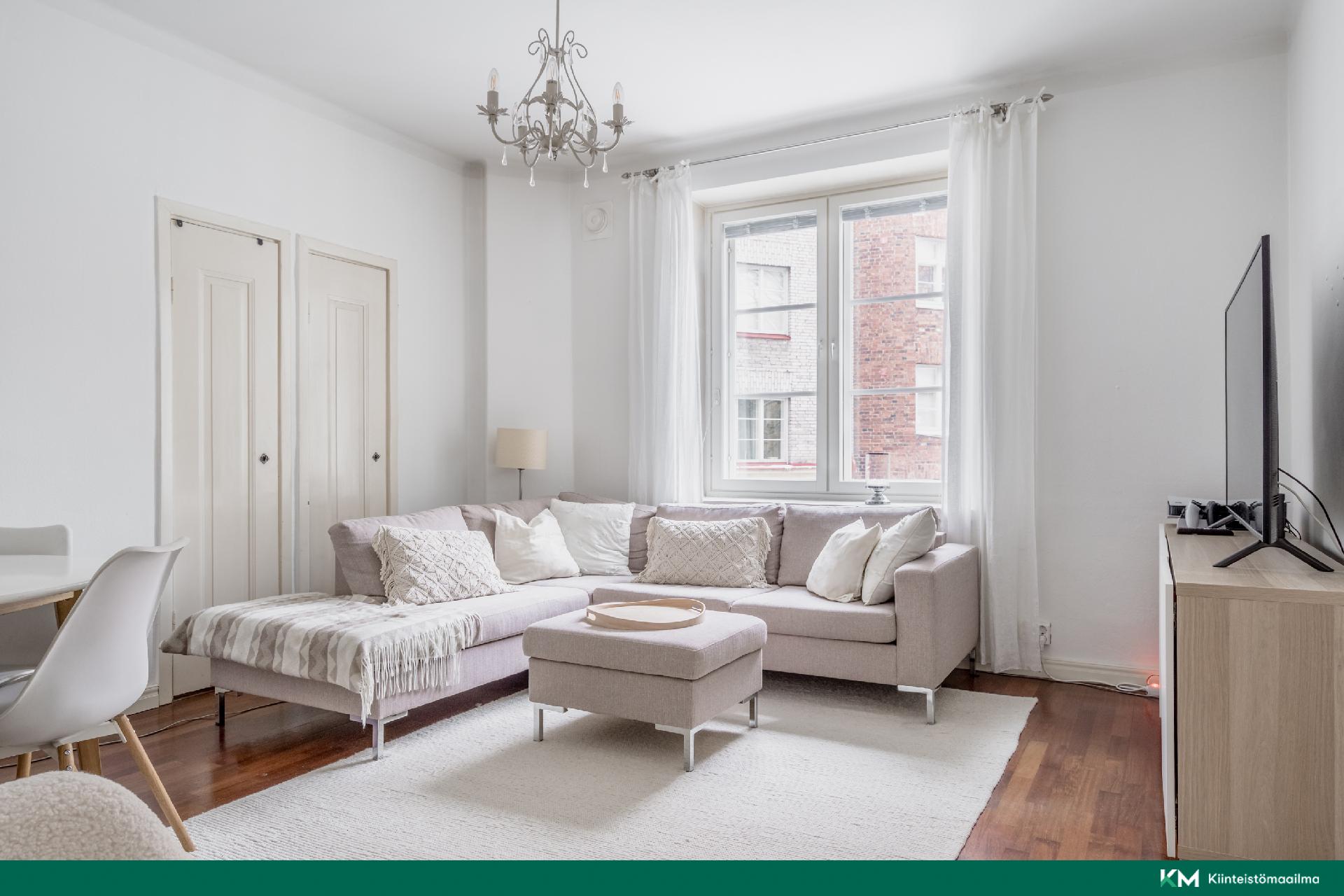 Arkadiankatu 20, Etu-Töölö, Helsinki