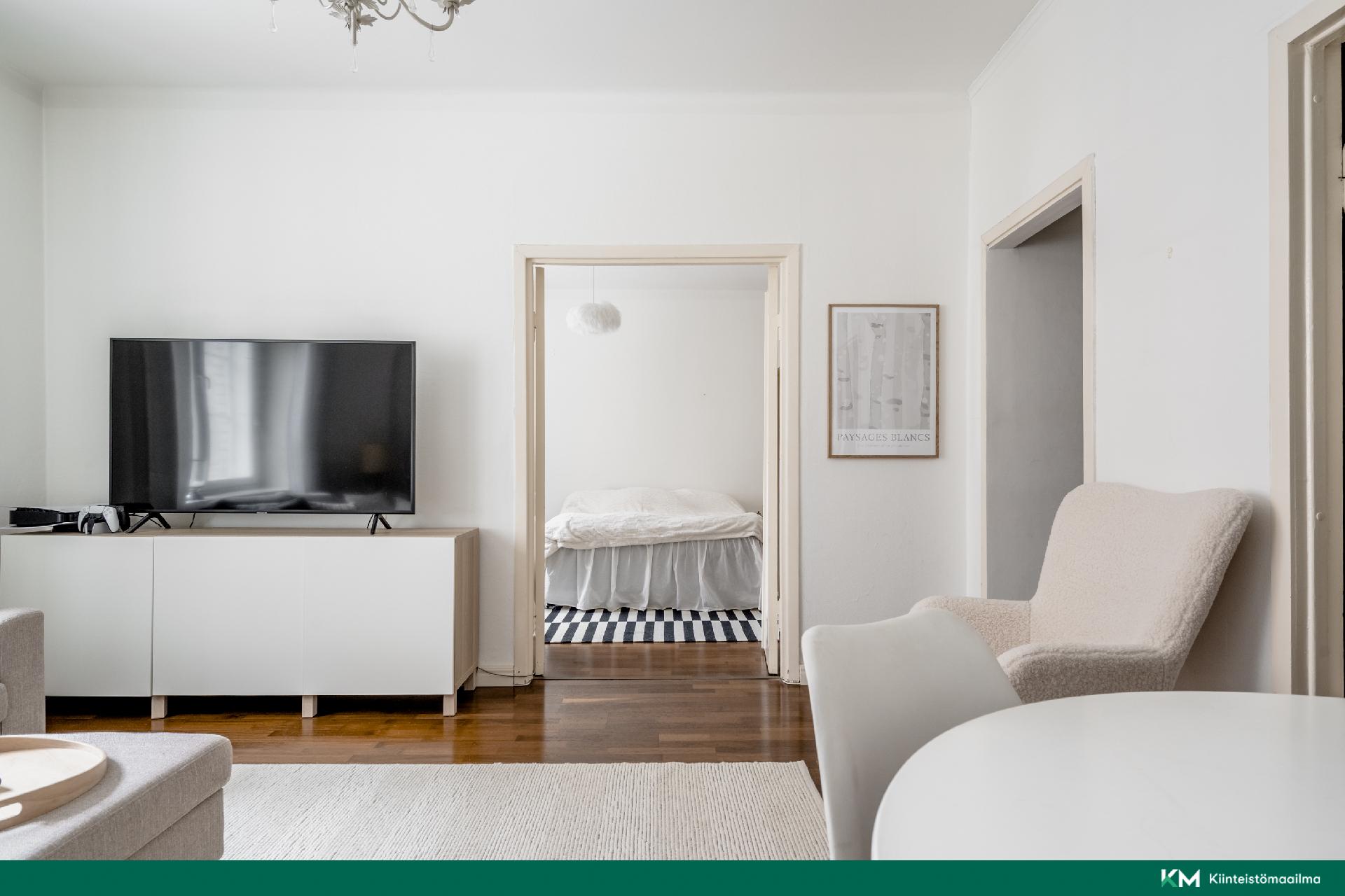 Arkadiankatu 20, Etu-Töölö, Helsinki