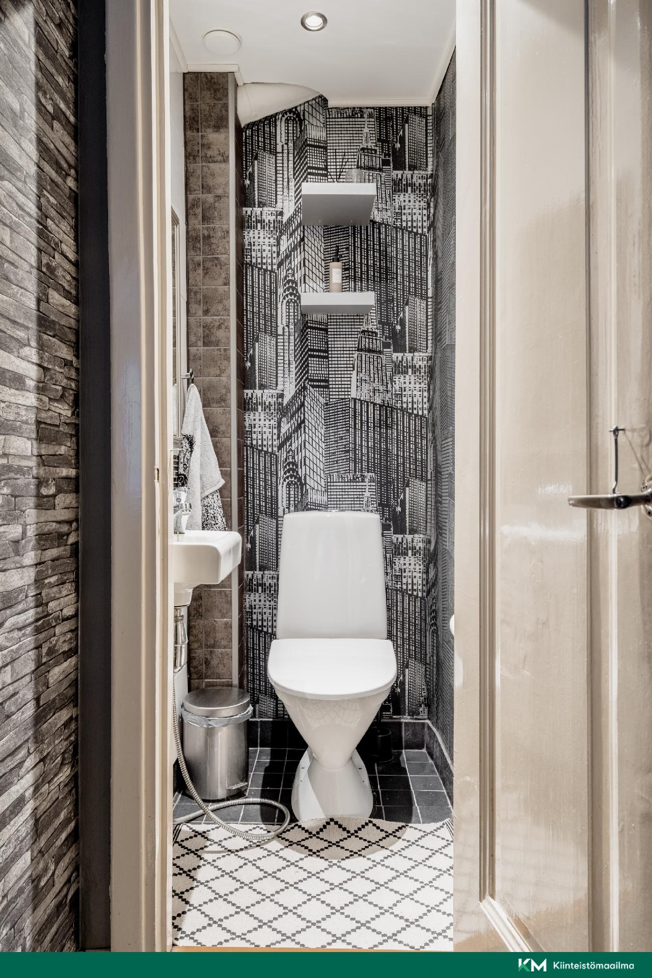 Arkadiankatu 20, Etu-Töölö, Helsinki