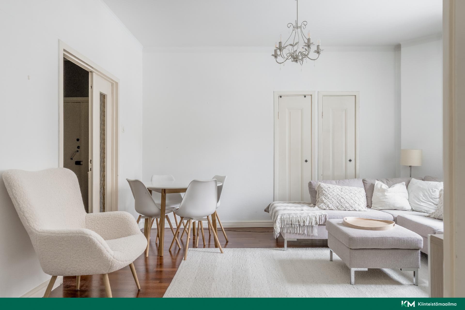 Arkadiankatu 20, Etu-Töölö, Helsinki