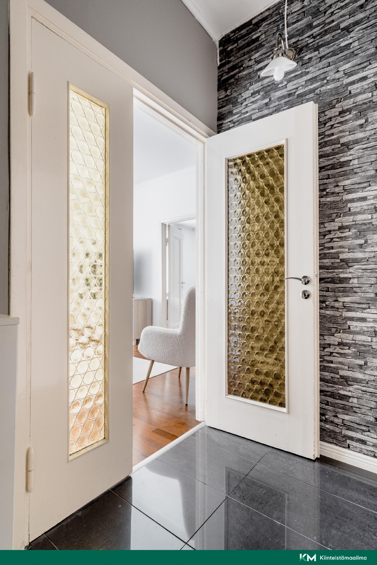 Arkadiankatu 20, Etu-Töölö, Helsinki