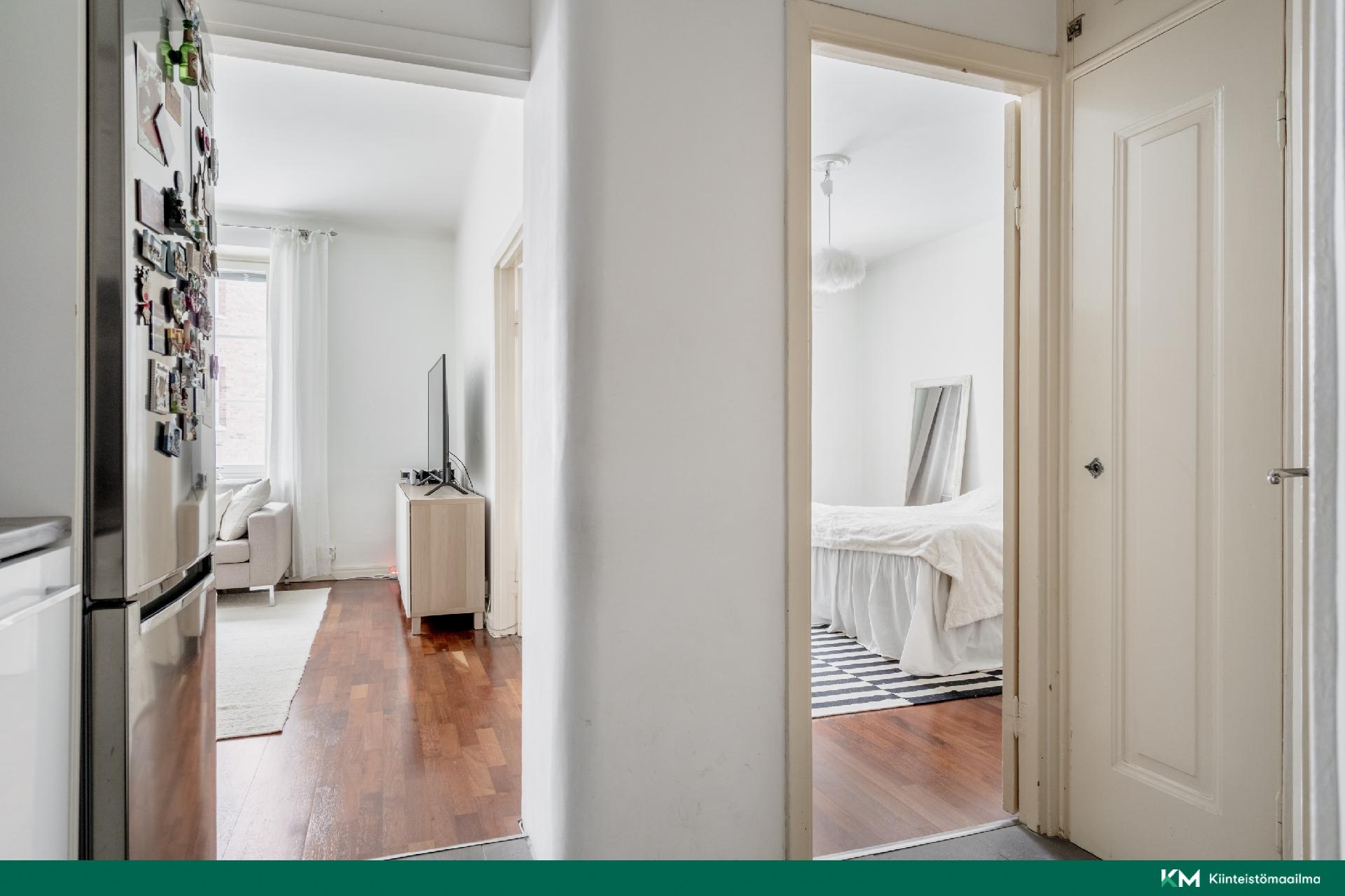 Arkadiankatu 20, Etu-Töölö, Helsinki