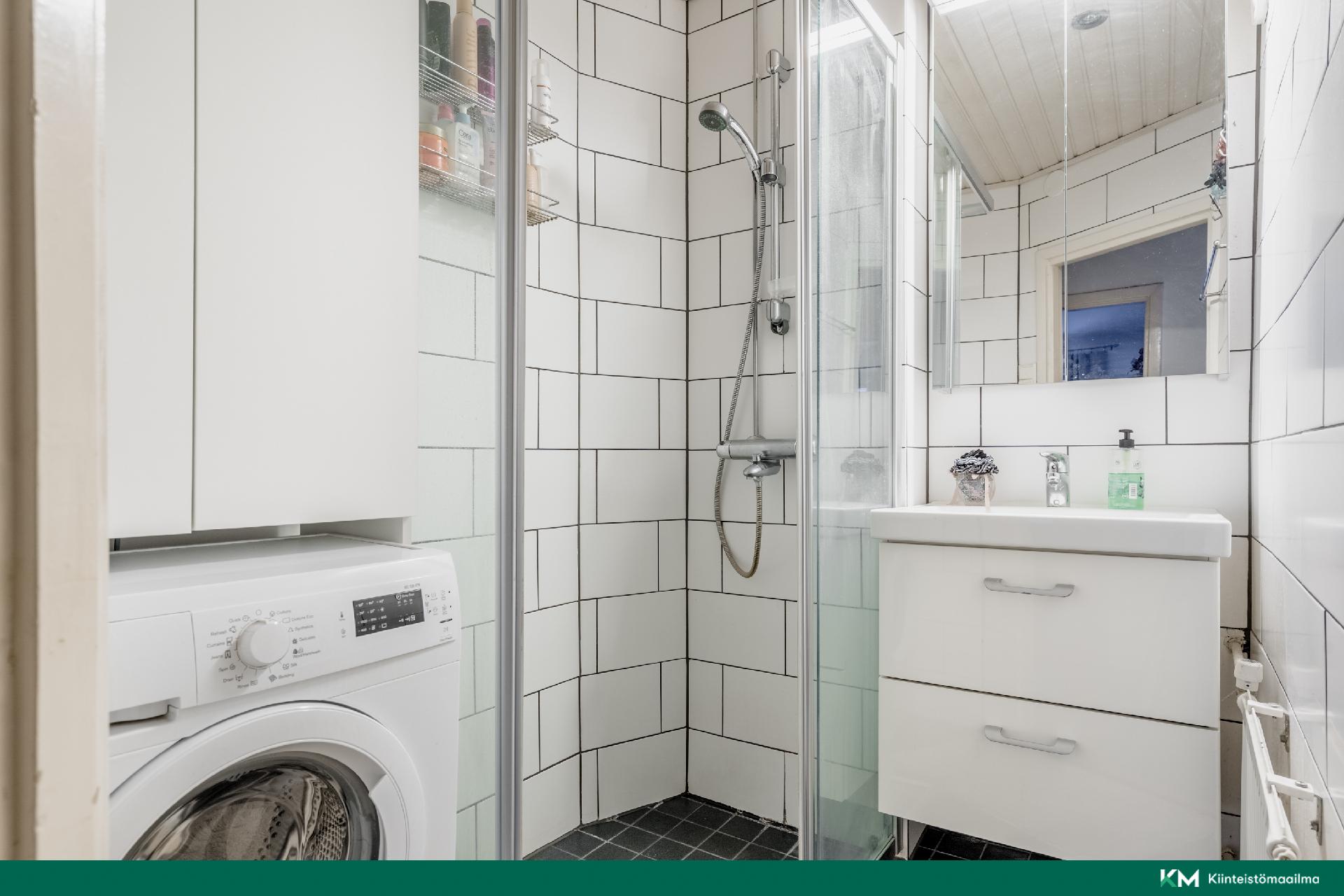 Arkadiankatu 20, Etu-Töölö, Helsinki