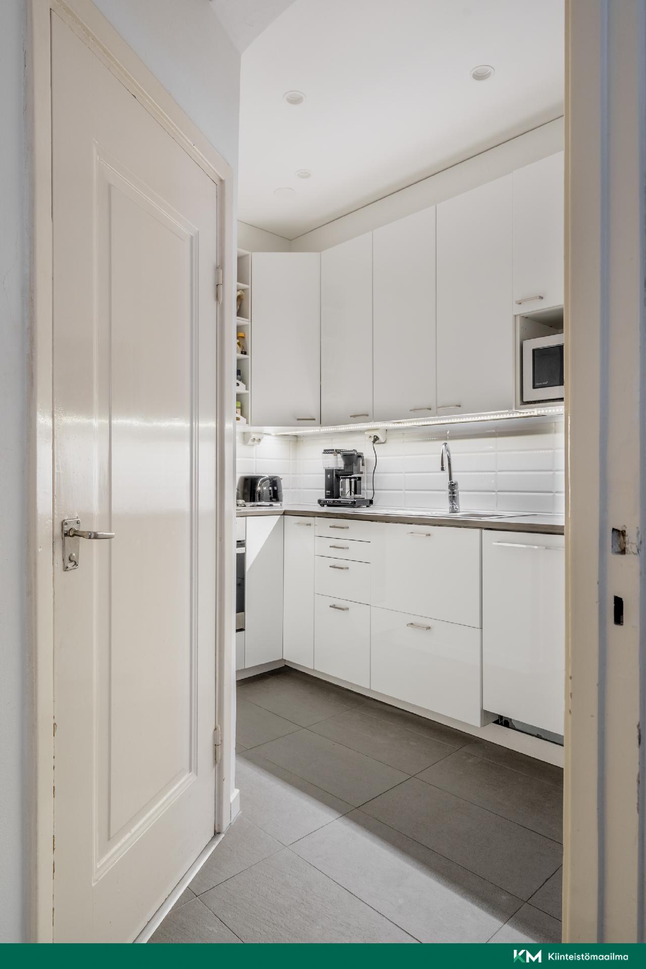 Arkadiankatu 20, Etu-Töölö, Helsinki