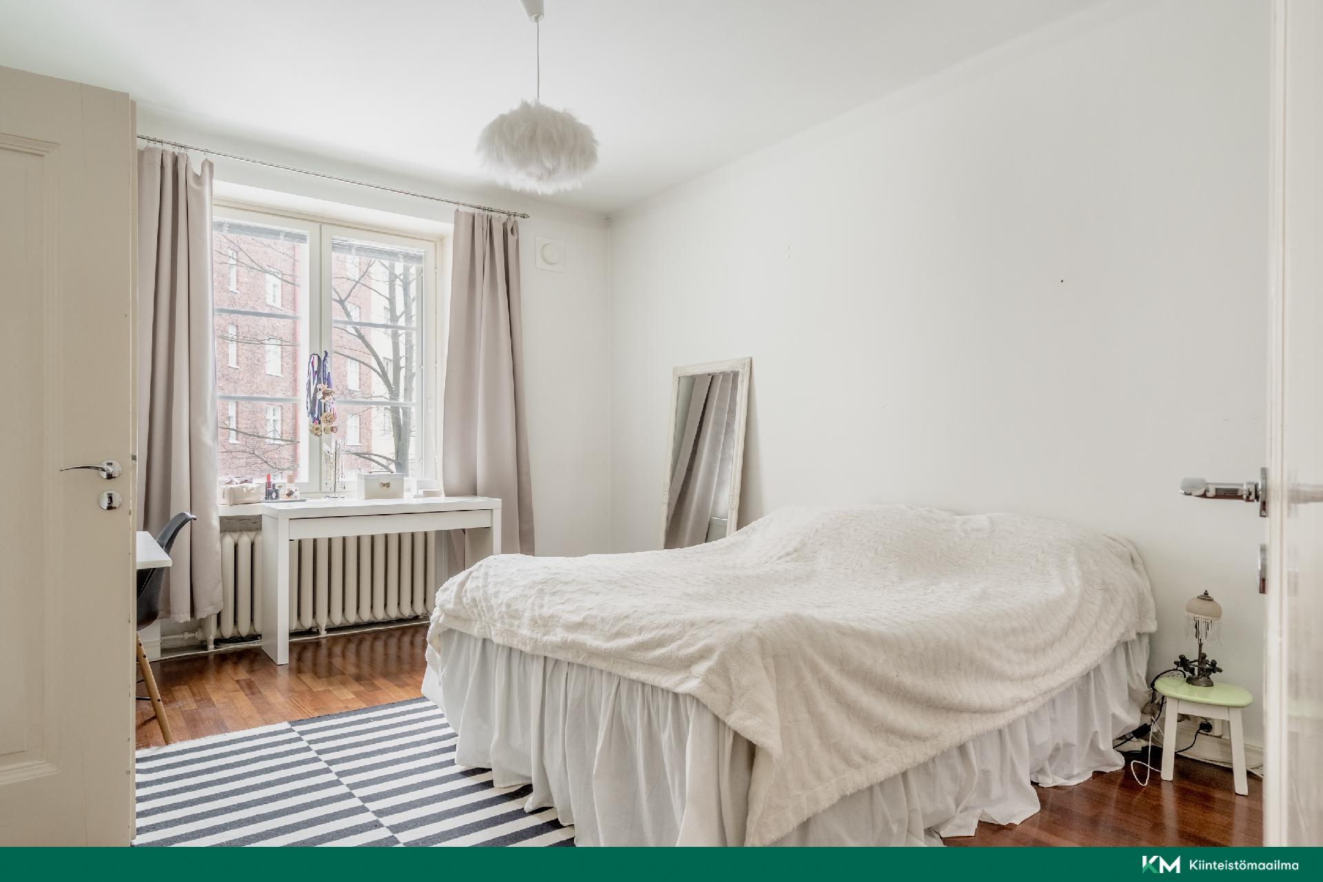 Arkadiankatu 20, Etu-Töölö, Helsinki