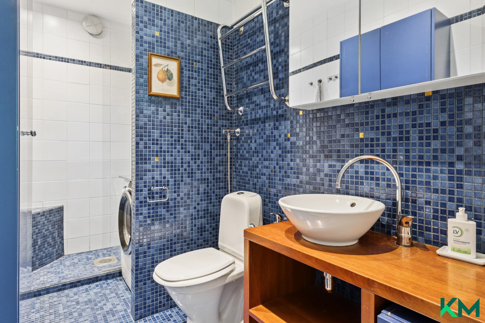 Maskuntie 3, Ruskeasuo, Helsinki