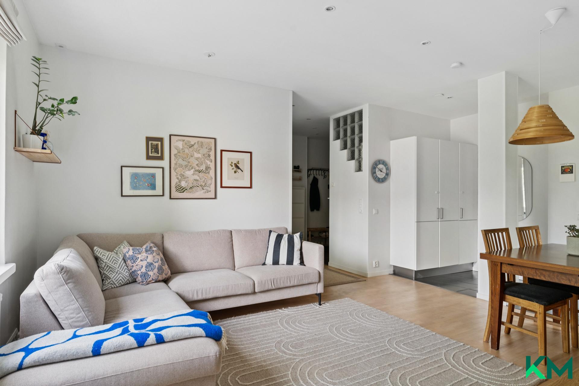 Maskuntie 3, Ruskeasuo, Helsinki