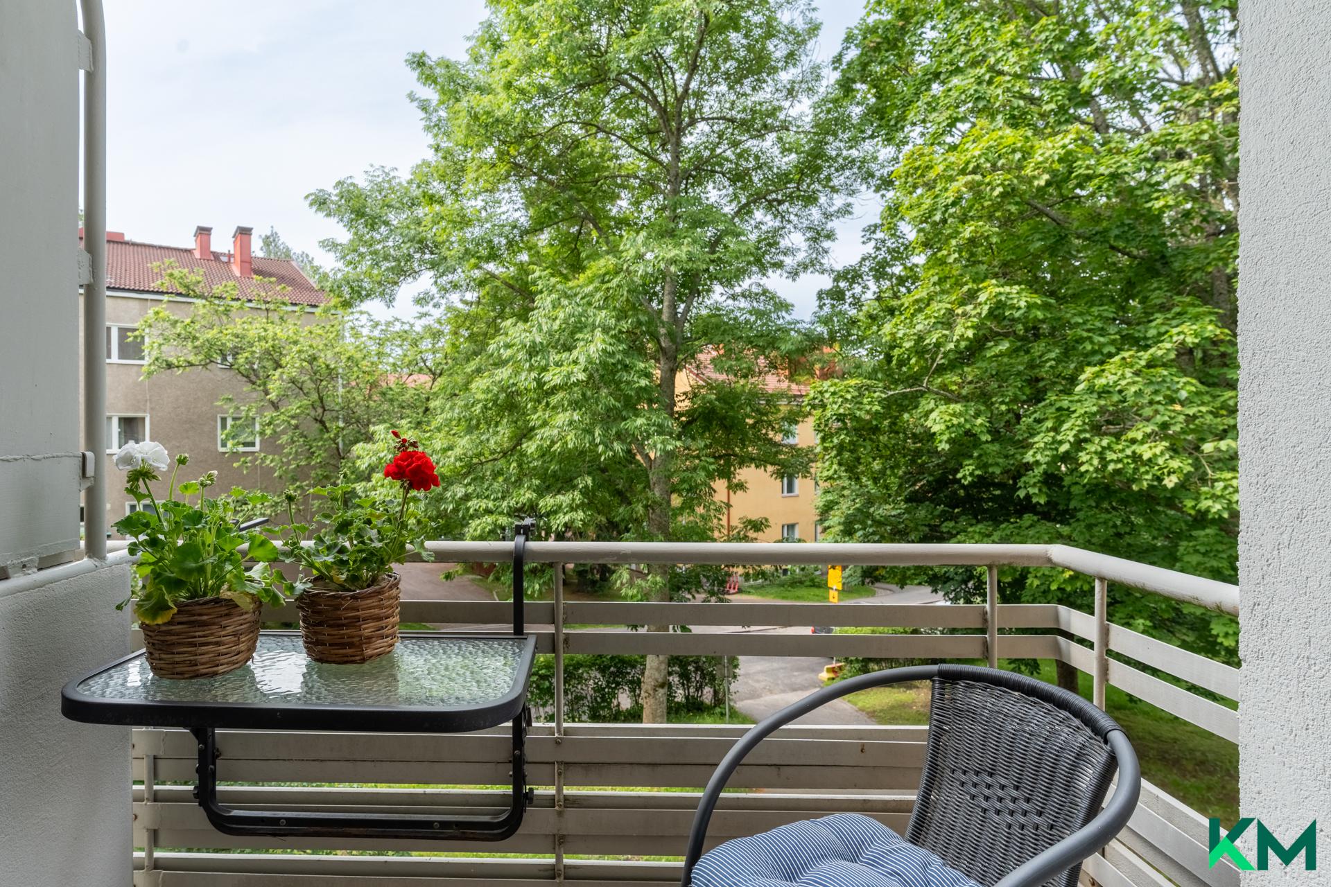 Maskuntie 3, Ruskeasuo, Helsinki