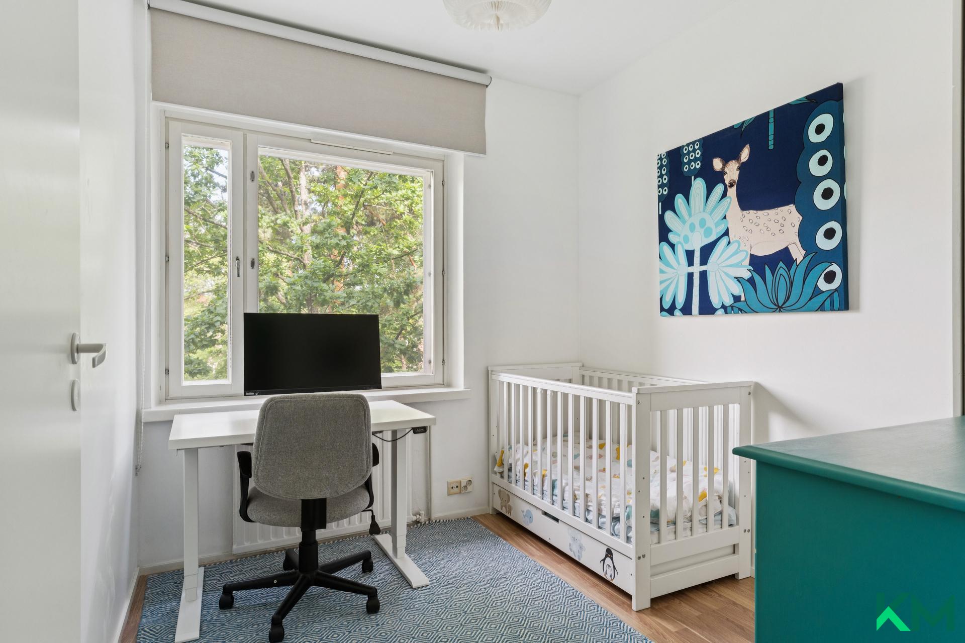 Maskuntie 3, Ruskeasuo, Helsinki