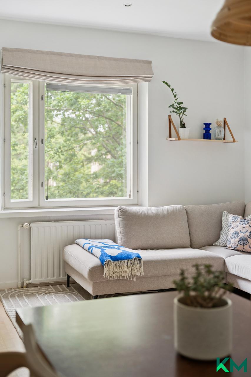 Maskuntie 3, Ruskeasuo, Helsinki