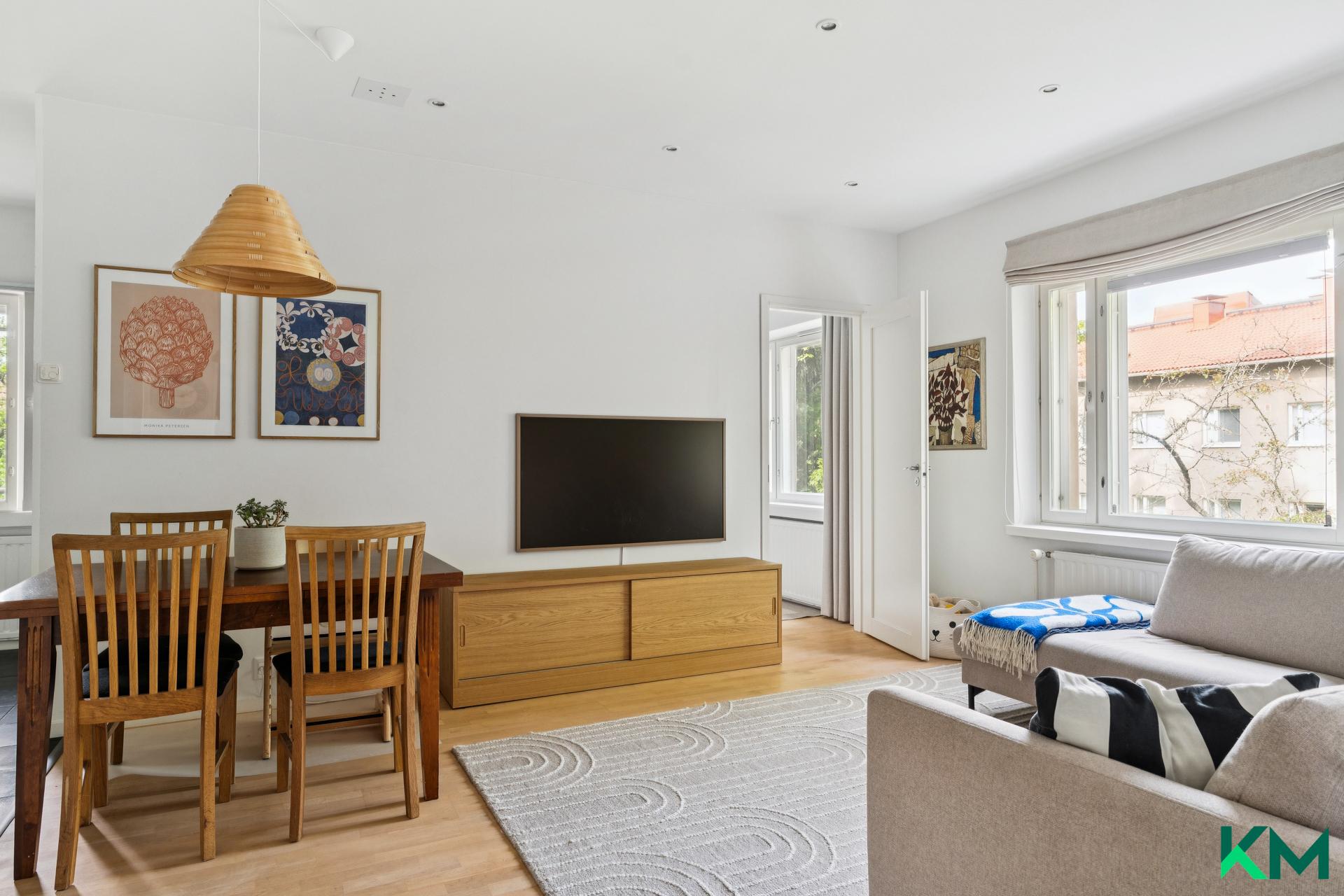 Maskuntie 3, Ruskeasuo, Helsinki