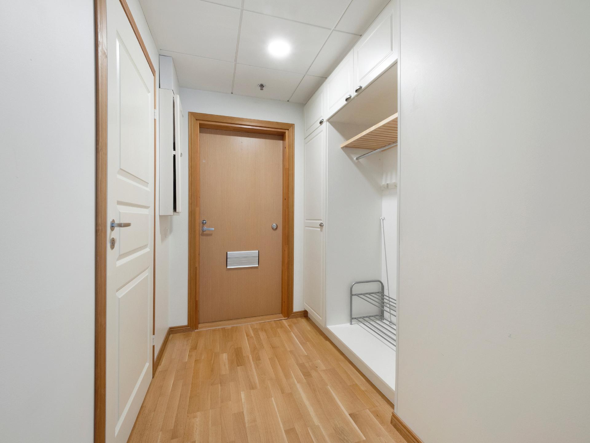 Vesikkotie 4, Rantakylä, Joensuu