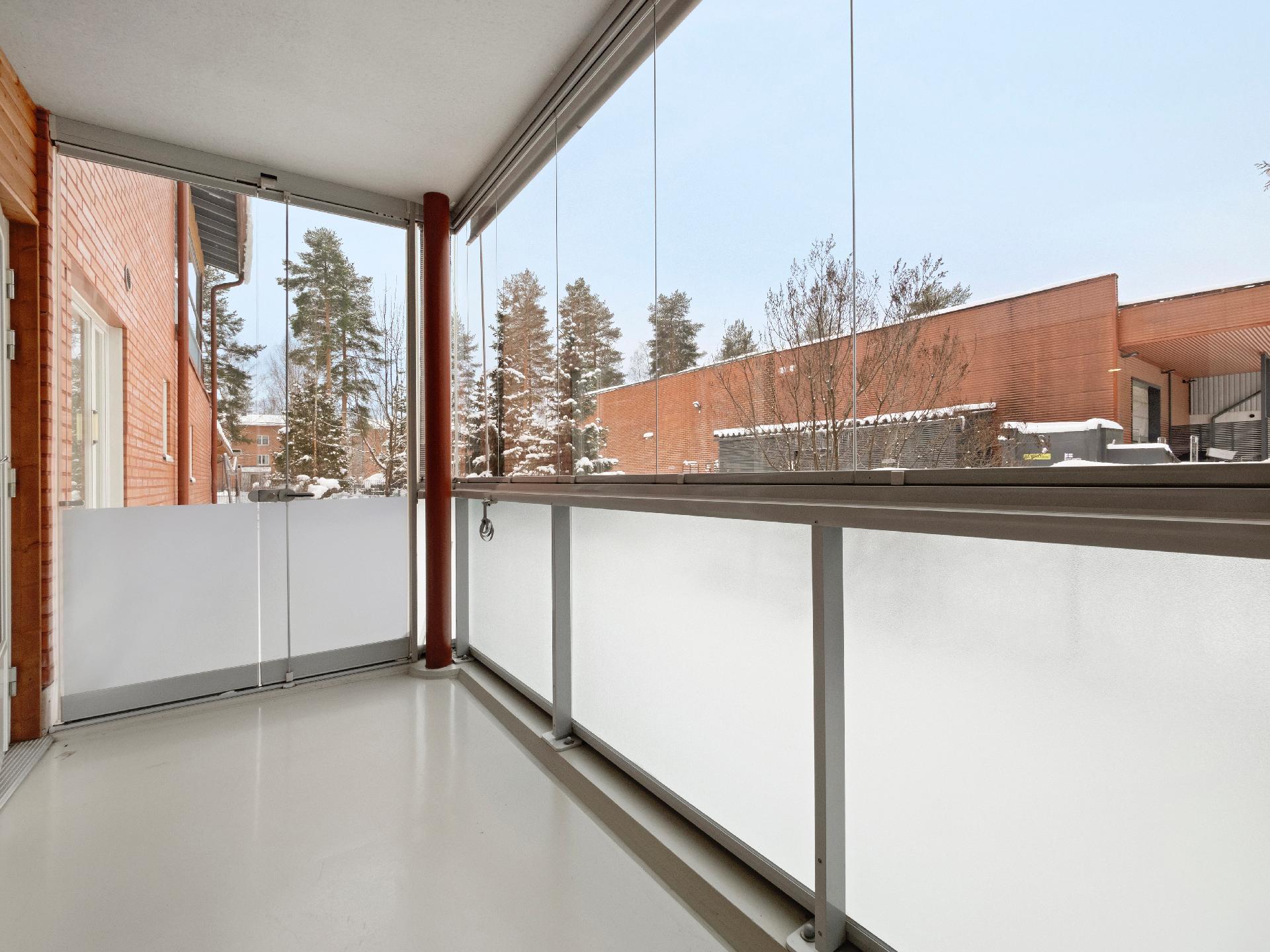 Vesikkotie 4, Rantakylä, Joensuu