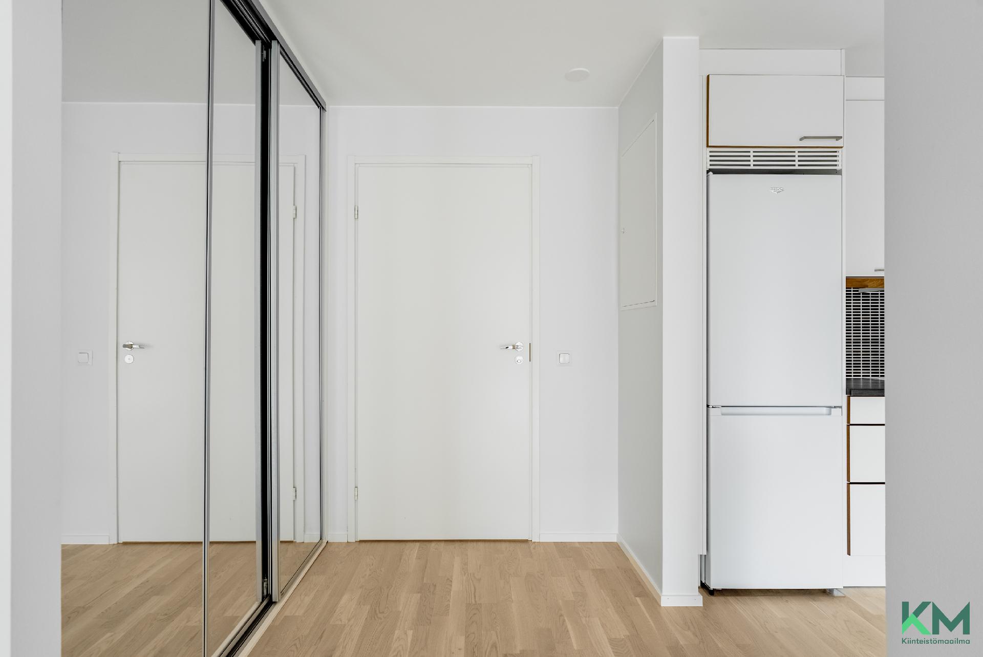 Eläinlääkärinkatu 5, Hermanni, Helsinki