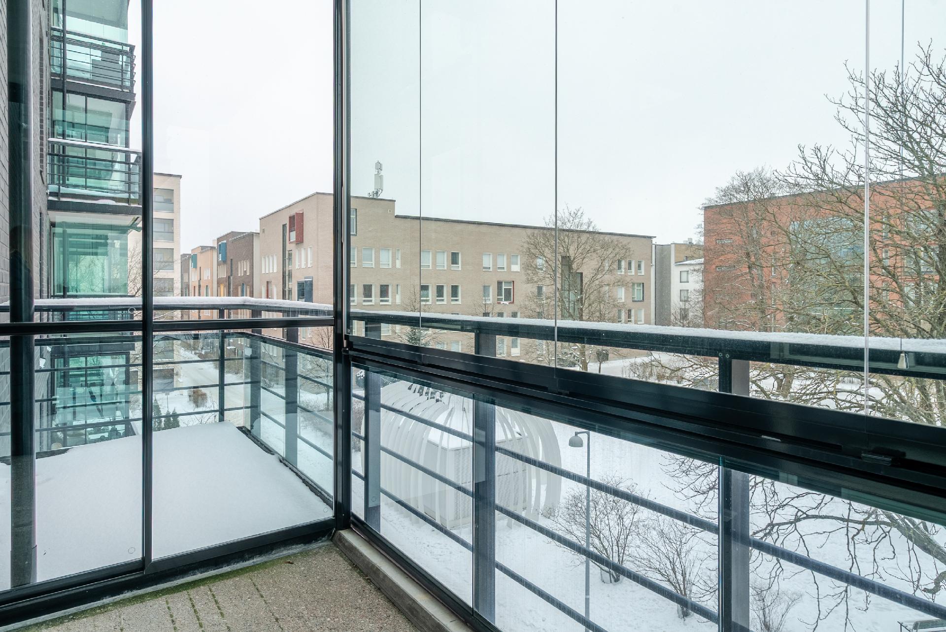 Eläinlääkärinkatu 5, Hermanni, Helsinki