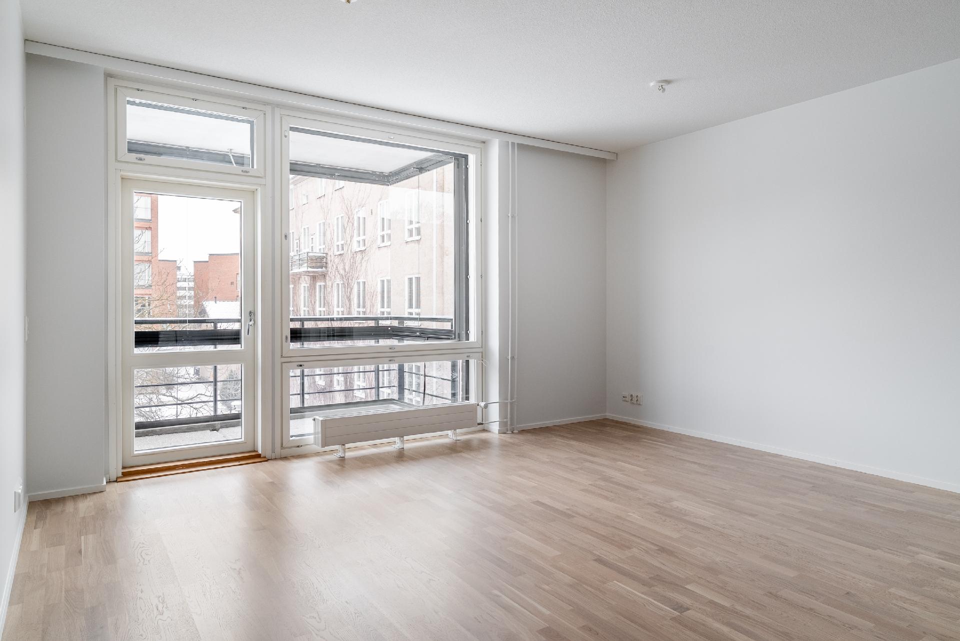 Eläinlääkärinkatu 5, Hermanni, Helsinki