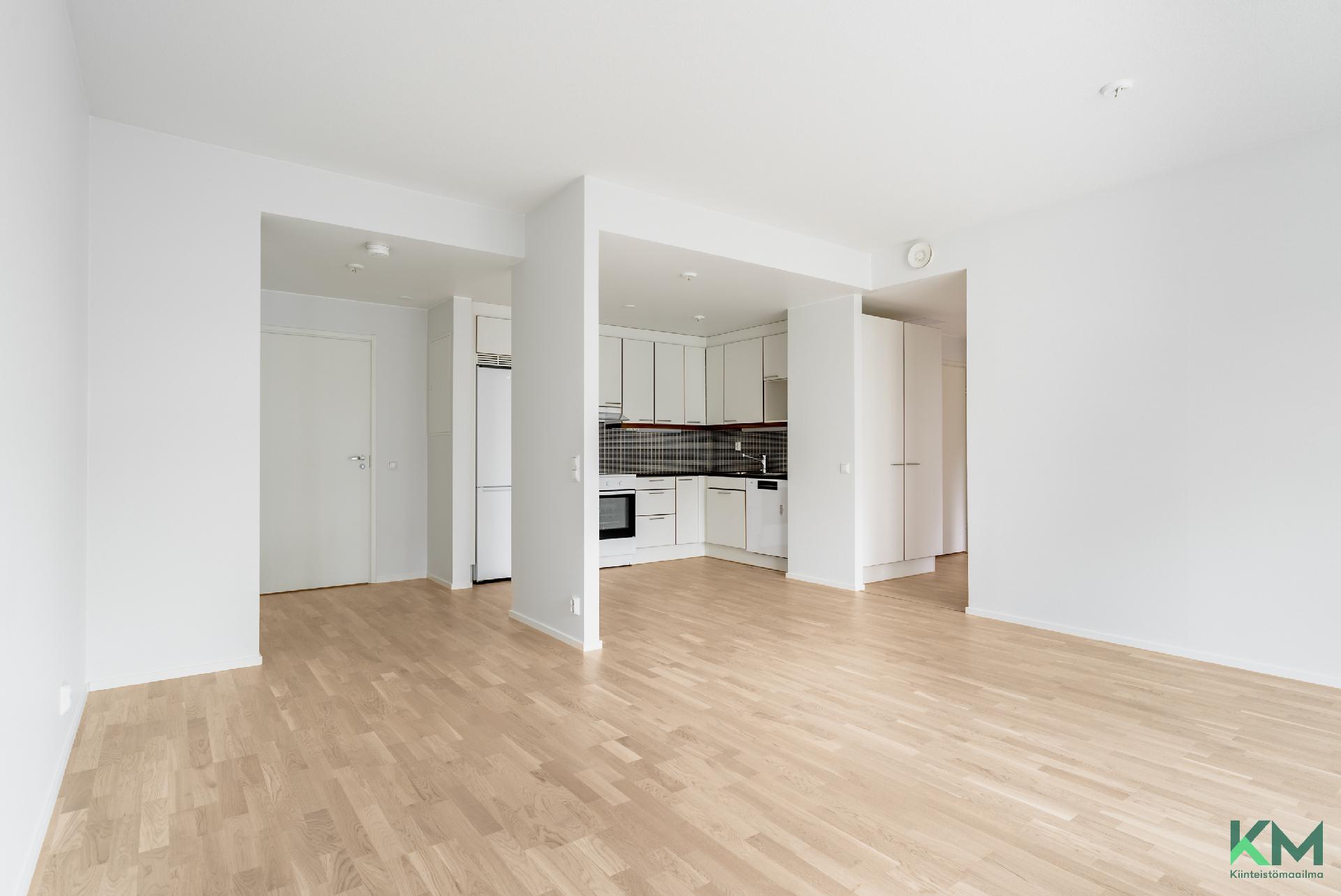 Eläinlääkärinkatu 5, Hermanni, Helsinki