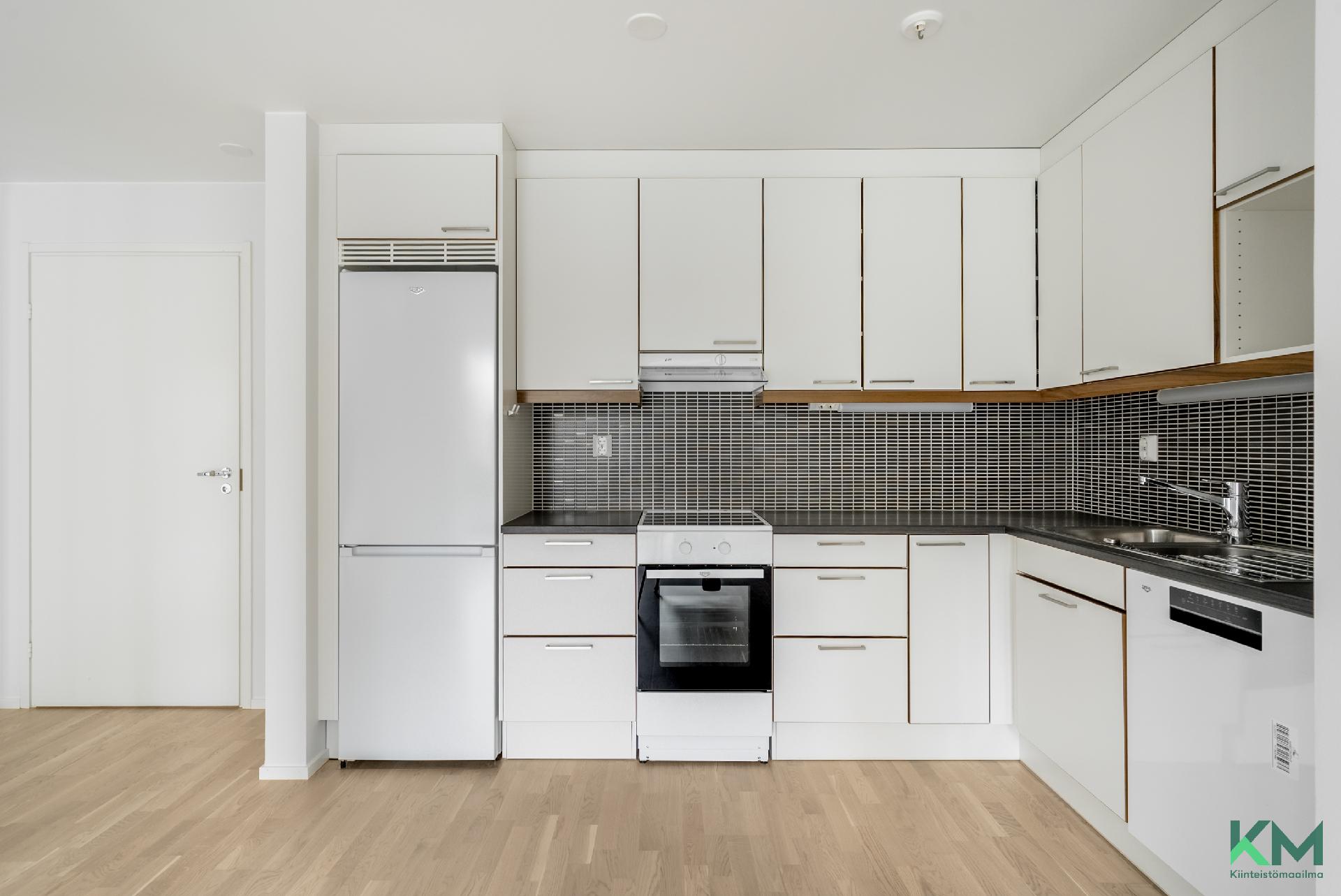 Eläinlääkärinkatu 5, Hermanni, Helsinki