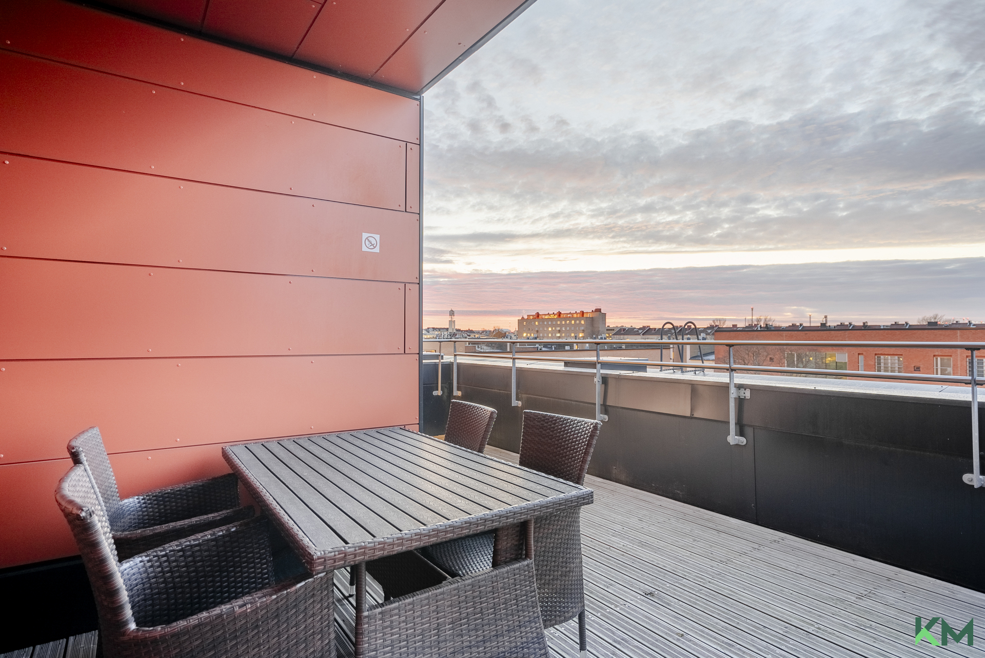 Eläinlääkärinkatu 5, Hermanni, Helsinki
