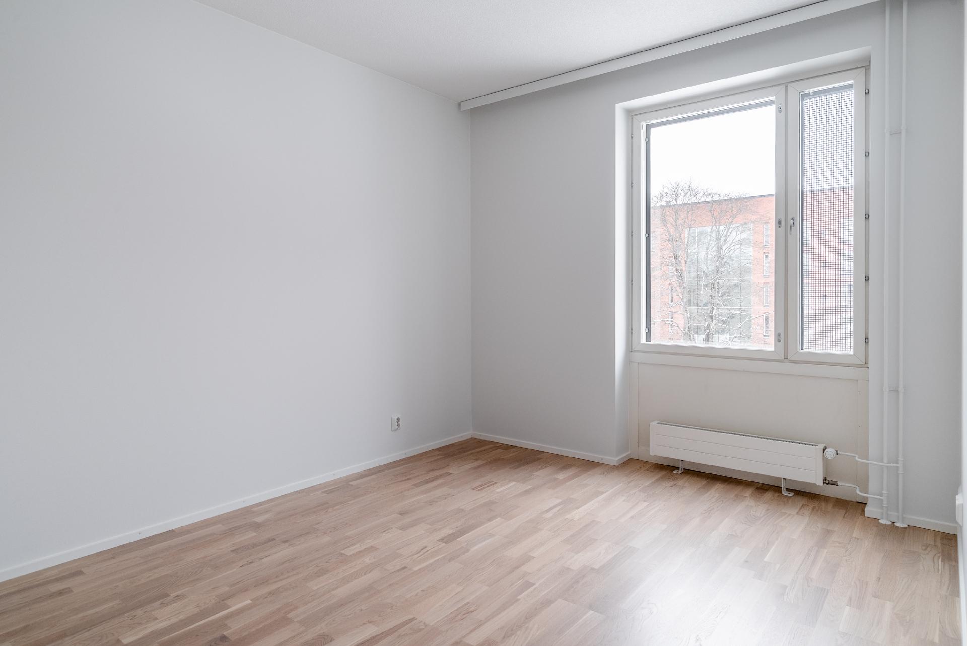 Eläinlääkärinkatu 5, Hermanni, Helsinki