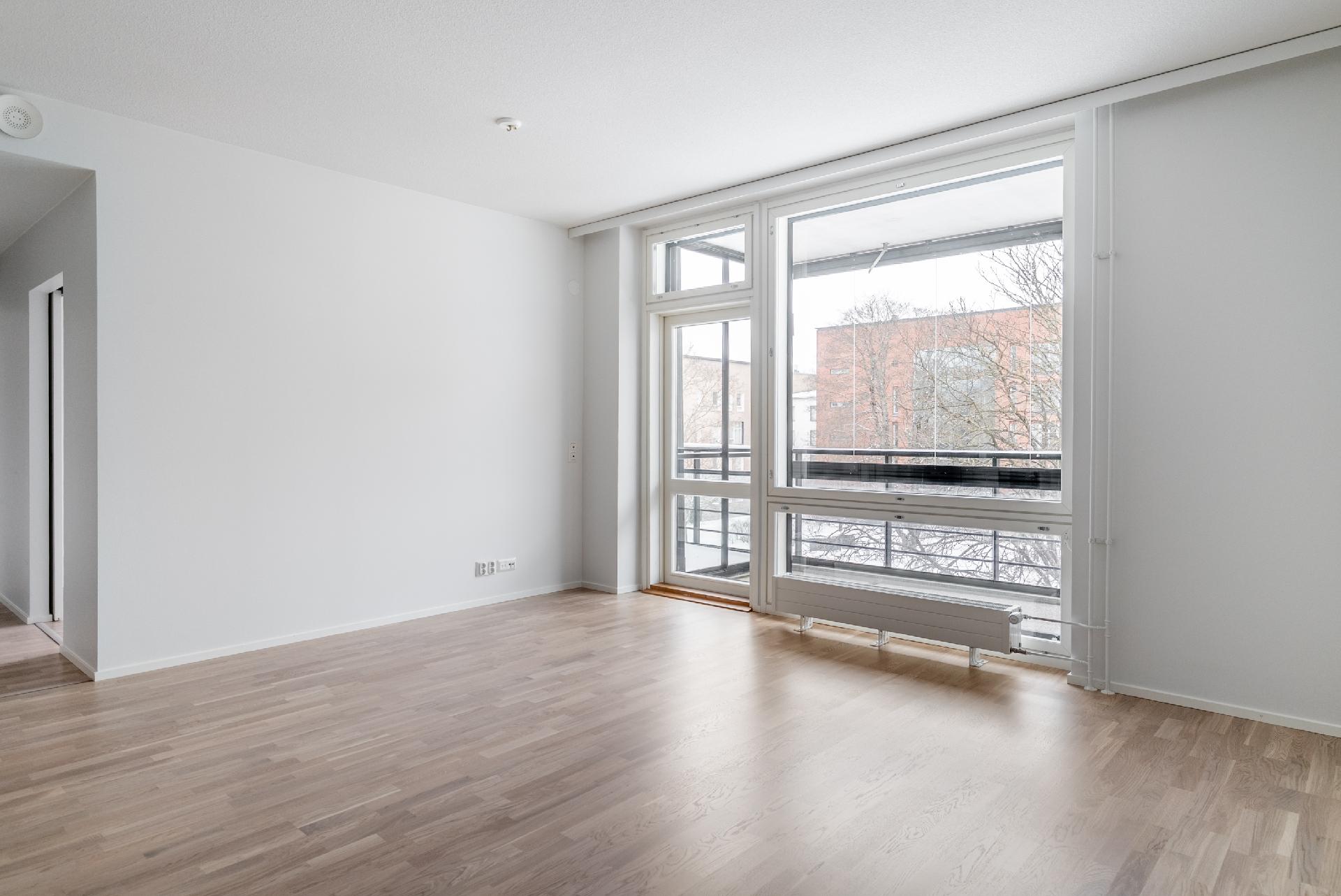 Eläinlääkärinkatu 5, Hermanni, Helsinki