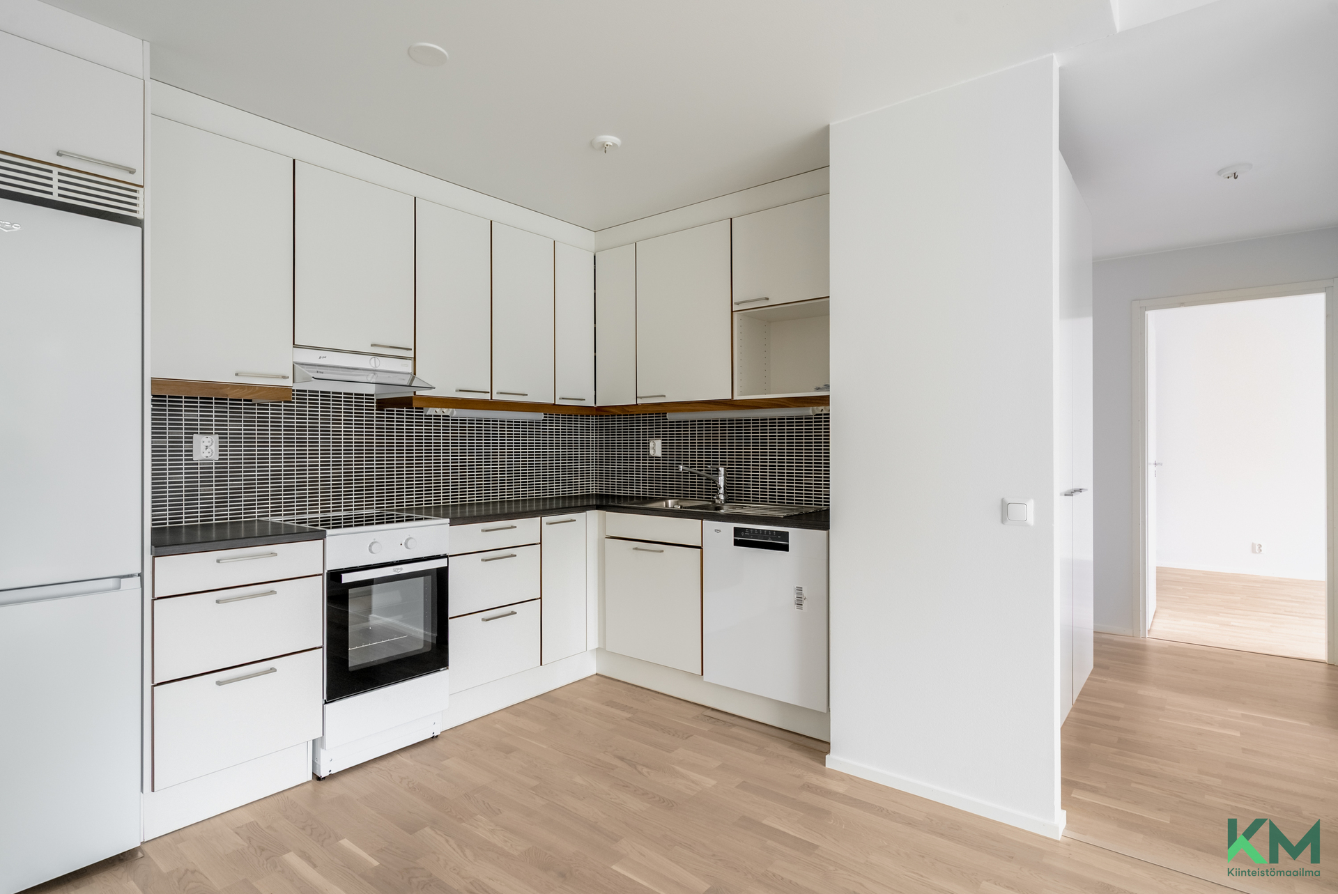 Eläinlääkärinkatu 5, Hermanni, Helsinki