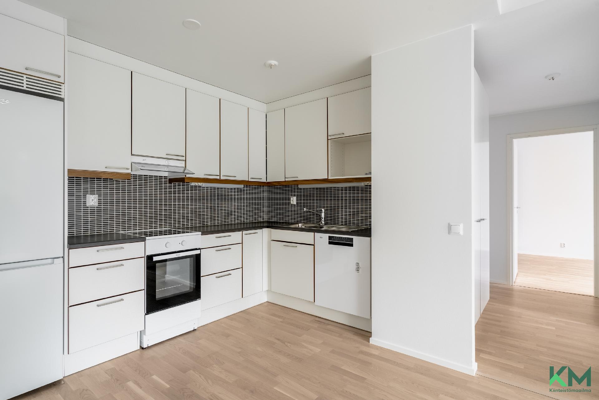 Eläinlääkärinkatu 5, Hermanni, Helsinki