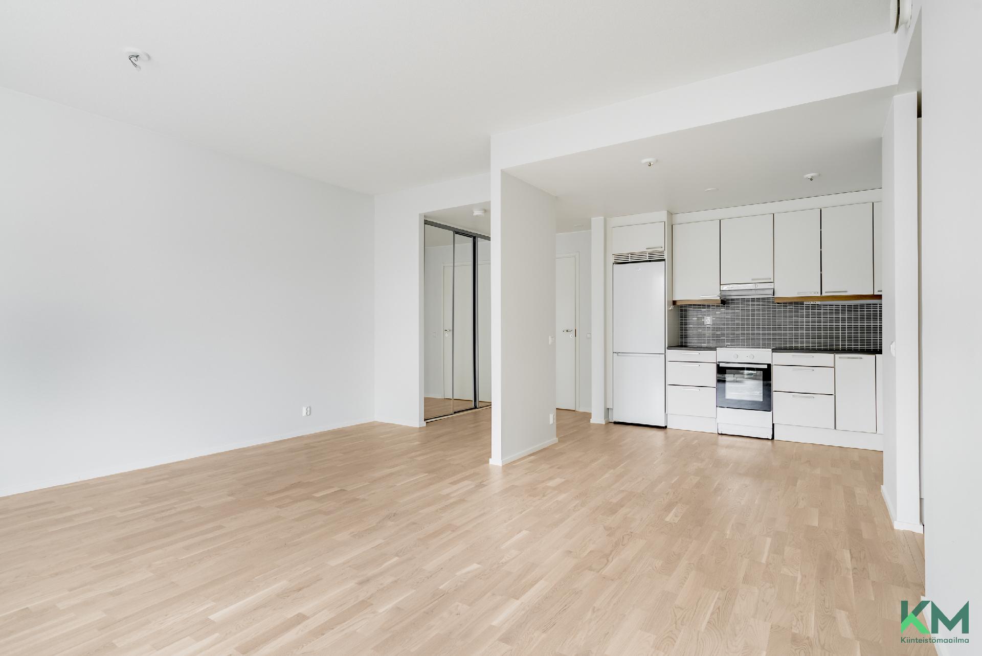 Eläinlääkärinkatu 5, Hermanni, Helsinki