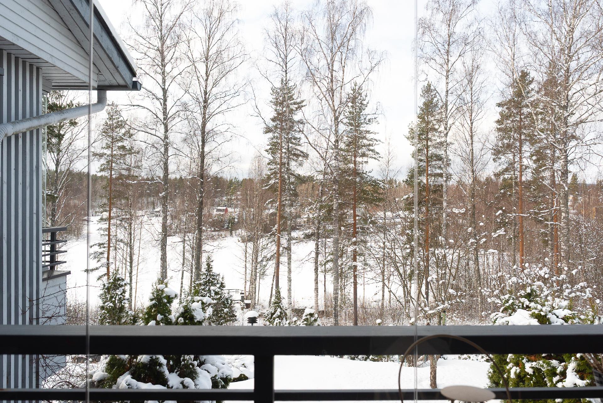 Varaslahdentie 10, Vaajakoski, Jyväskylä