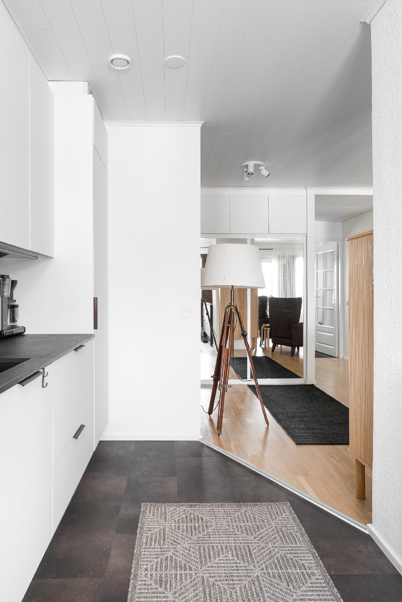 Varaslahdentie 10, Vaajakoski, Jyväskylä