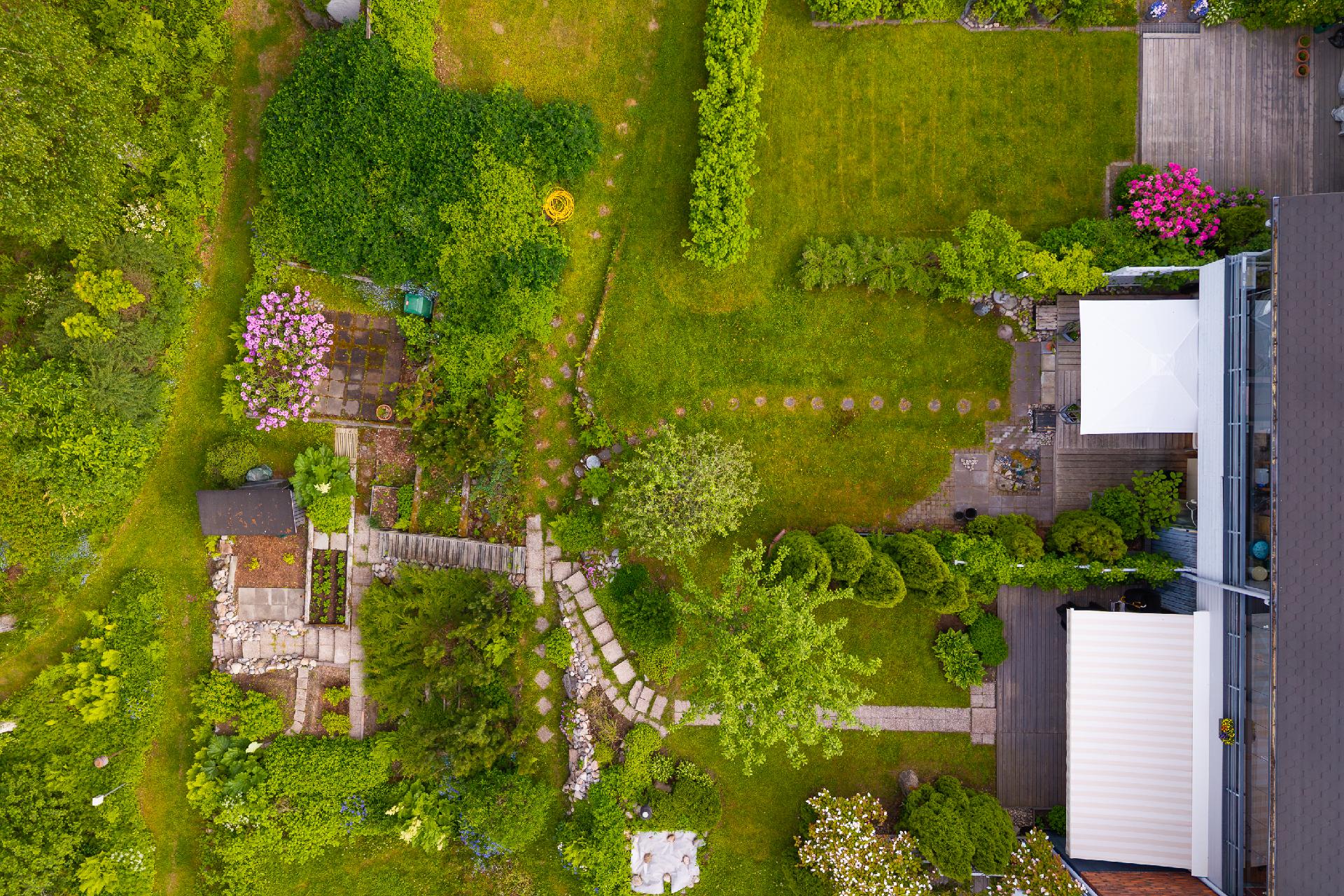 Varaslahdentie 10, Vaajakoski, Jyväskylä