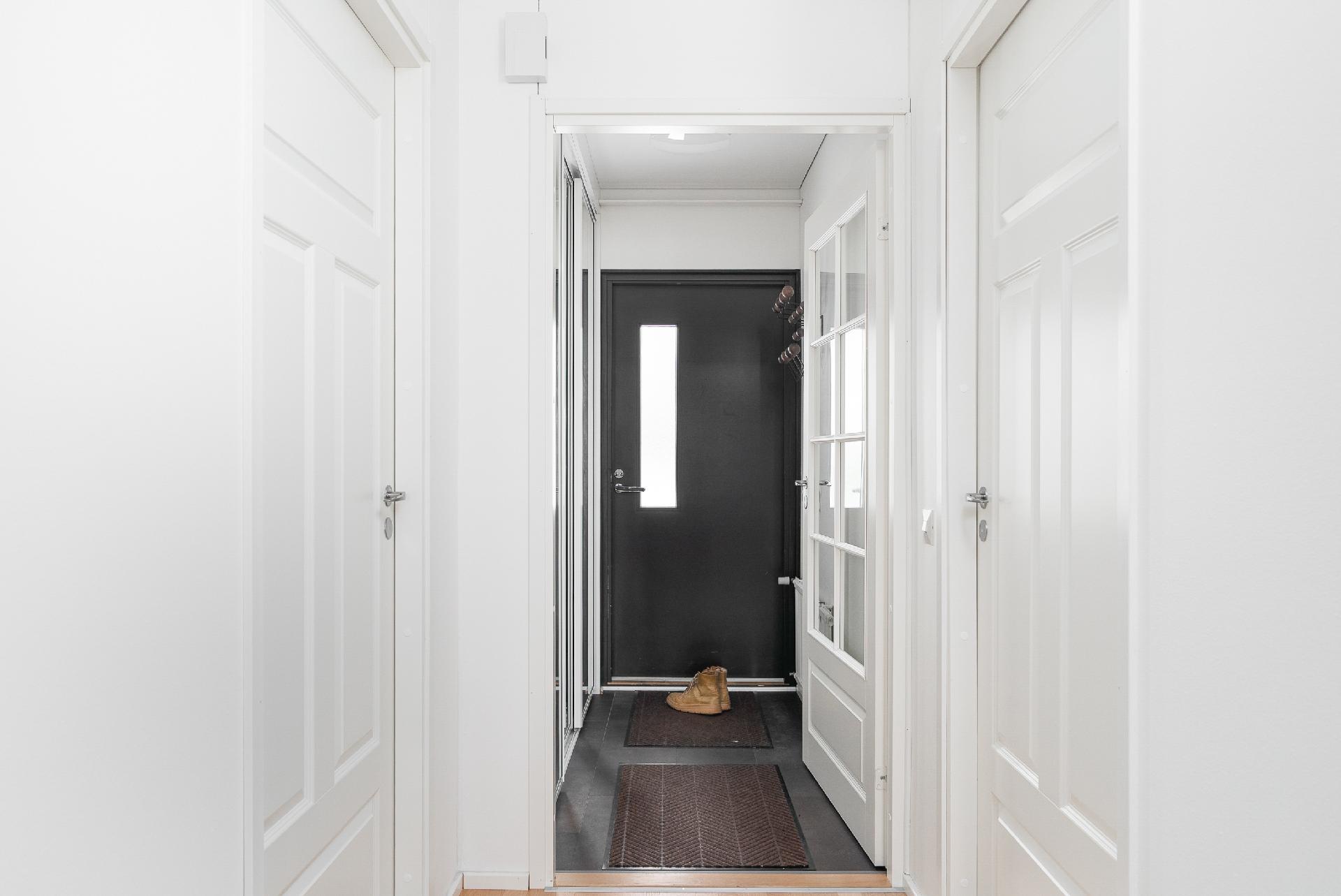 Varaslahdentie 10, Vaajakoski, Jyväskylä