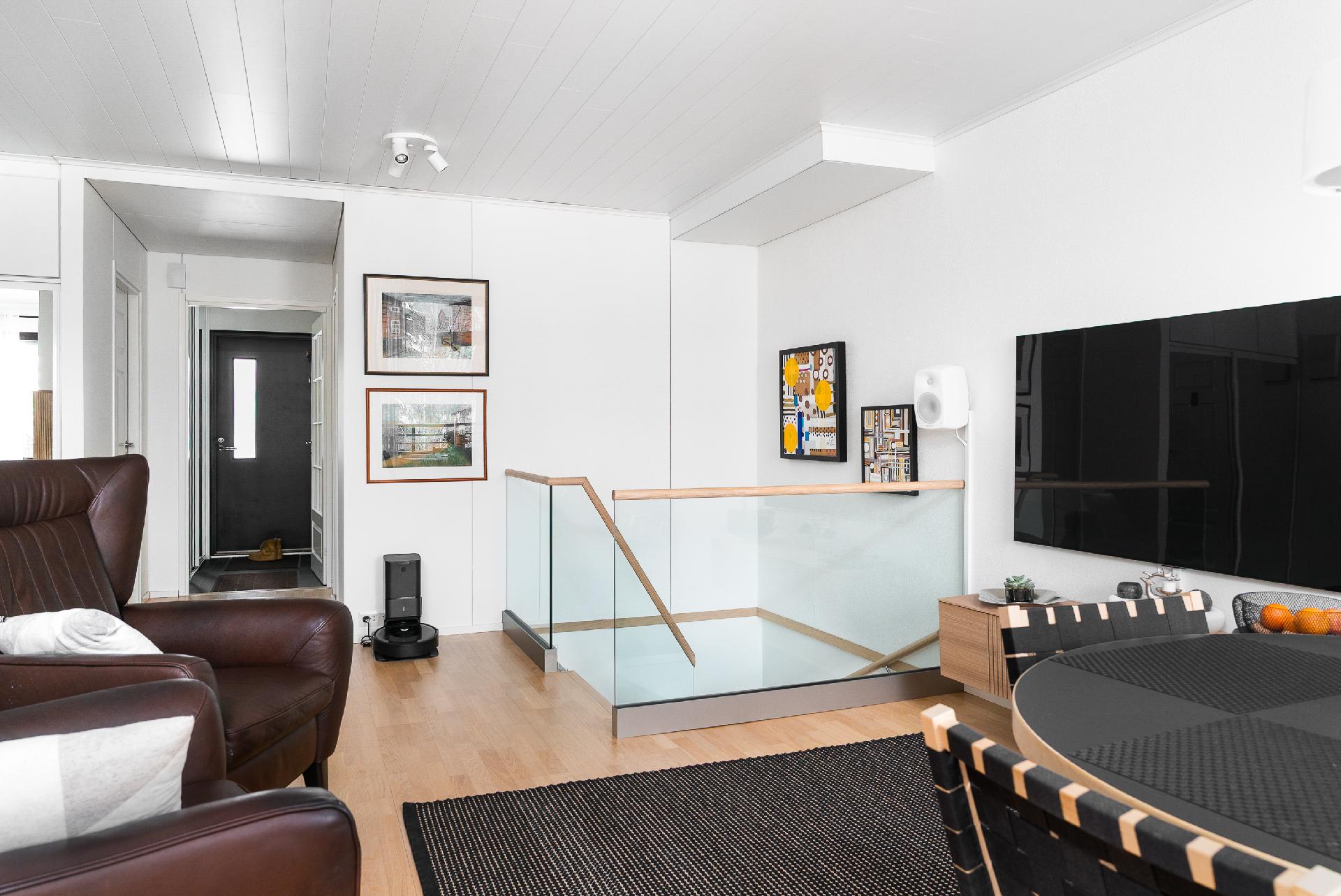 Varaslahdentie 10, Vaajakoski, Jyväskylä