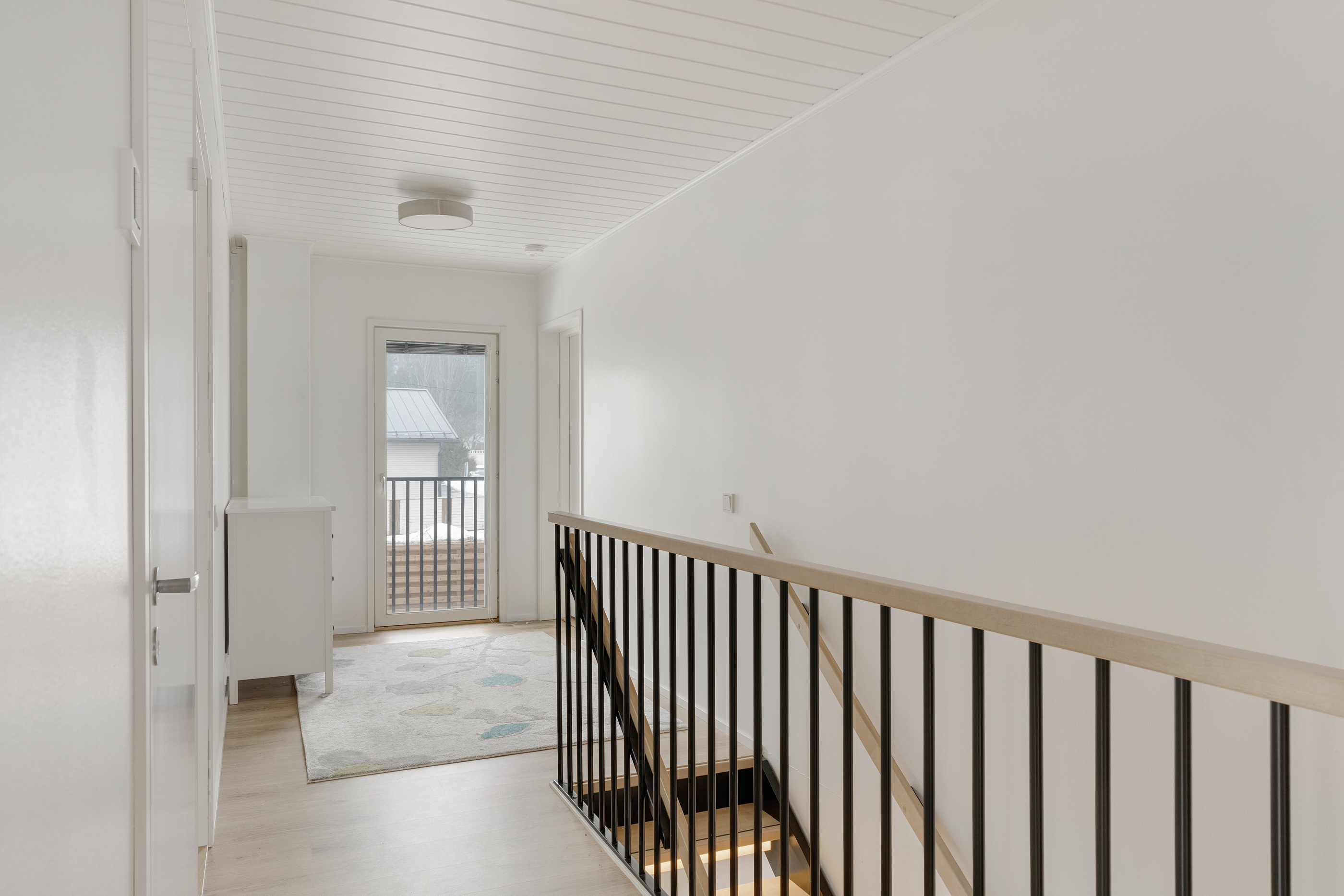 Pyökkikuja 3, Vanha Koivukylä, Vantaa