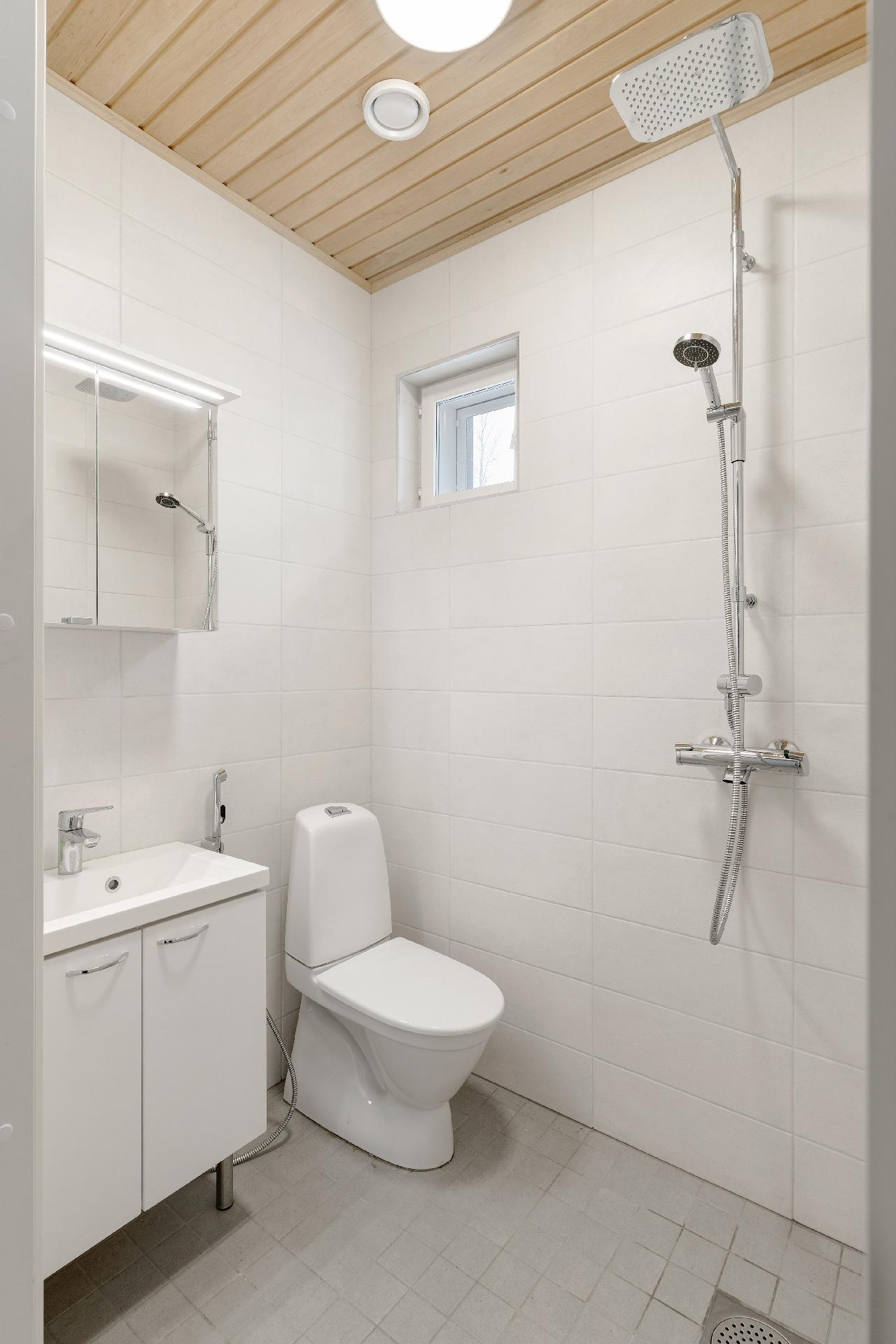 Pyökkikuja 3, Vanha Koivukylä, Vantaa