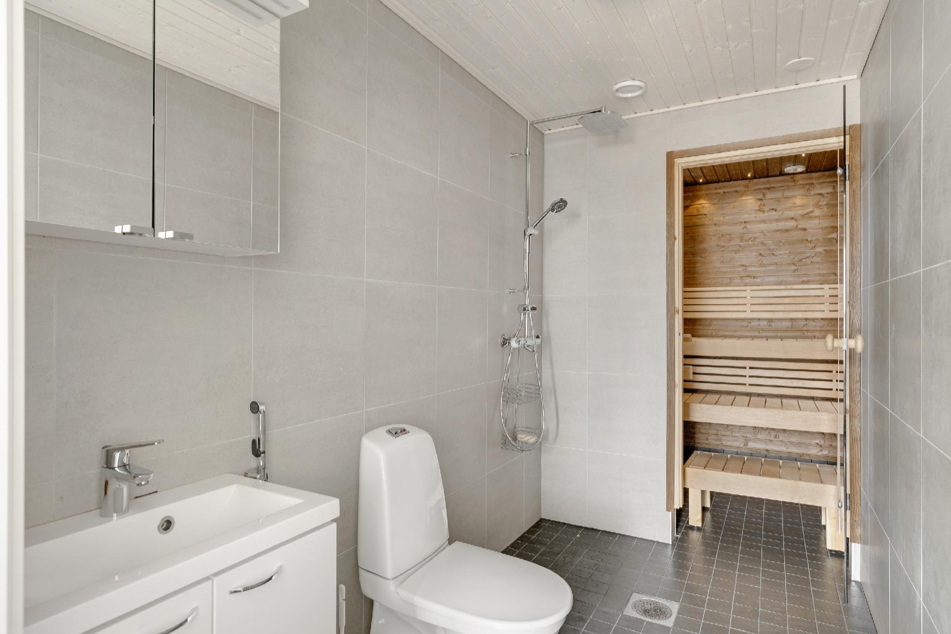 Pyökkikuja 3, Vanha Koivukylä, Vantaa