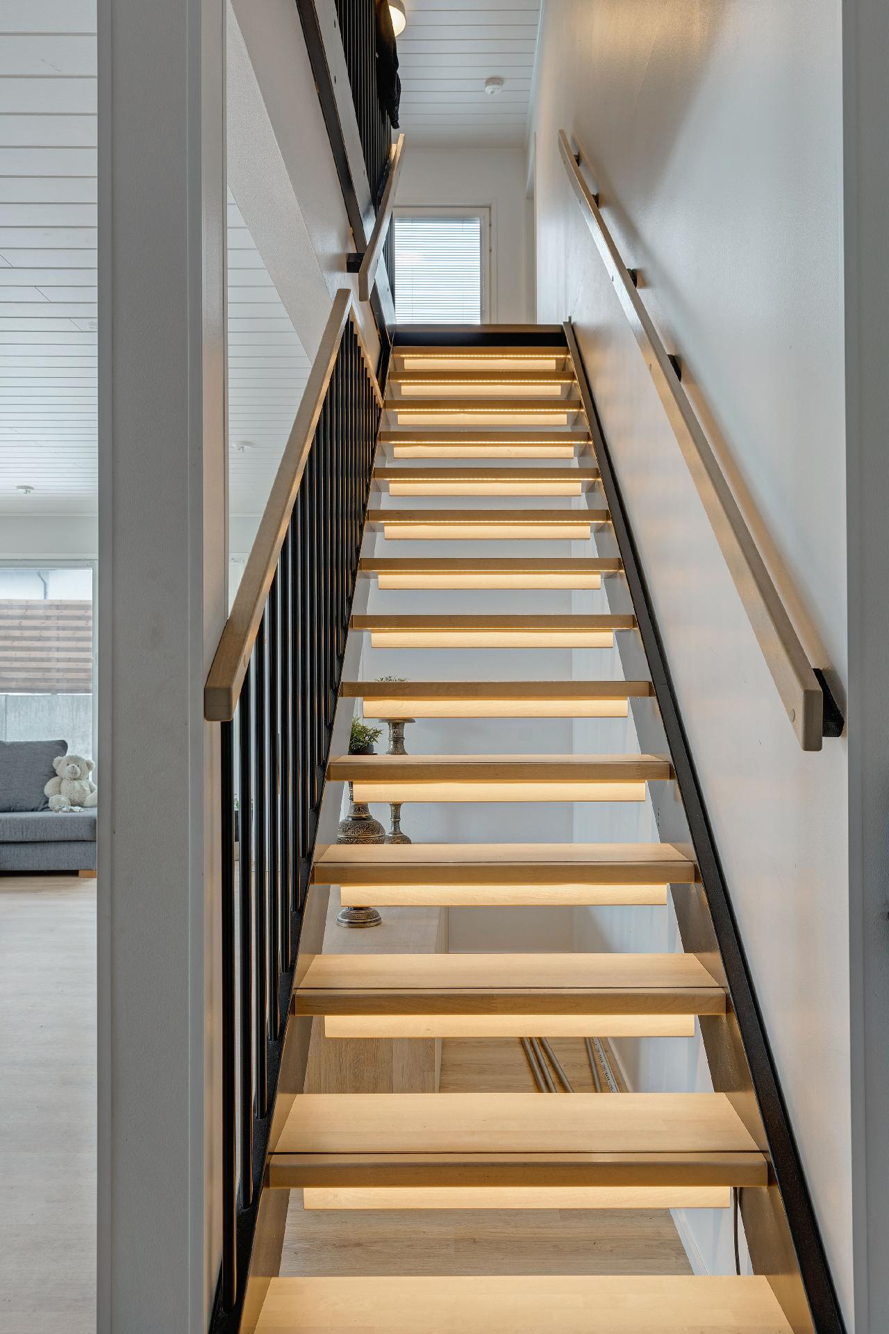 Pyökkikuja 3, Vanha Koivukylä, Vantaa