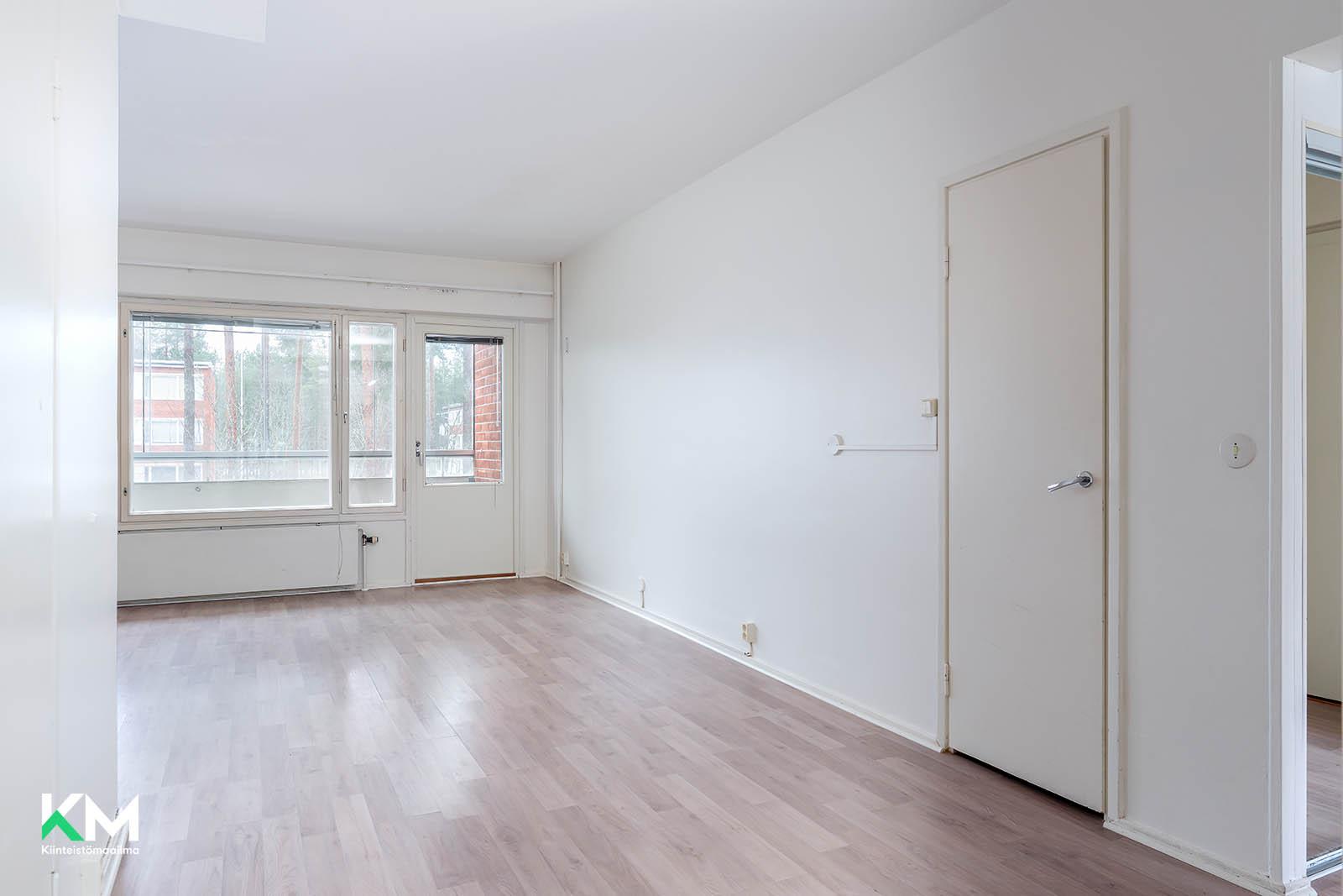 Suohaukantie 3, Kaukovainio, Oulu