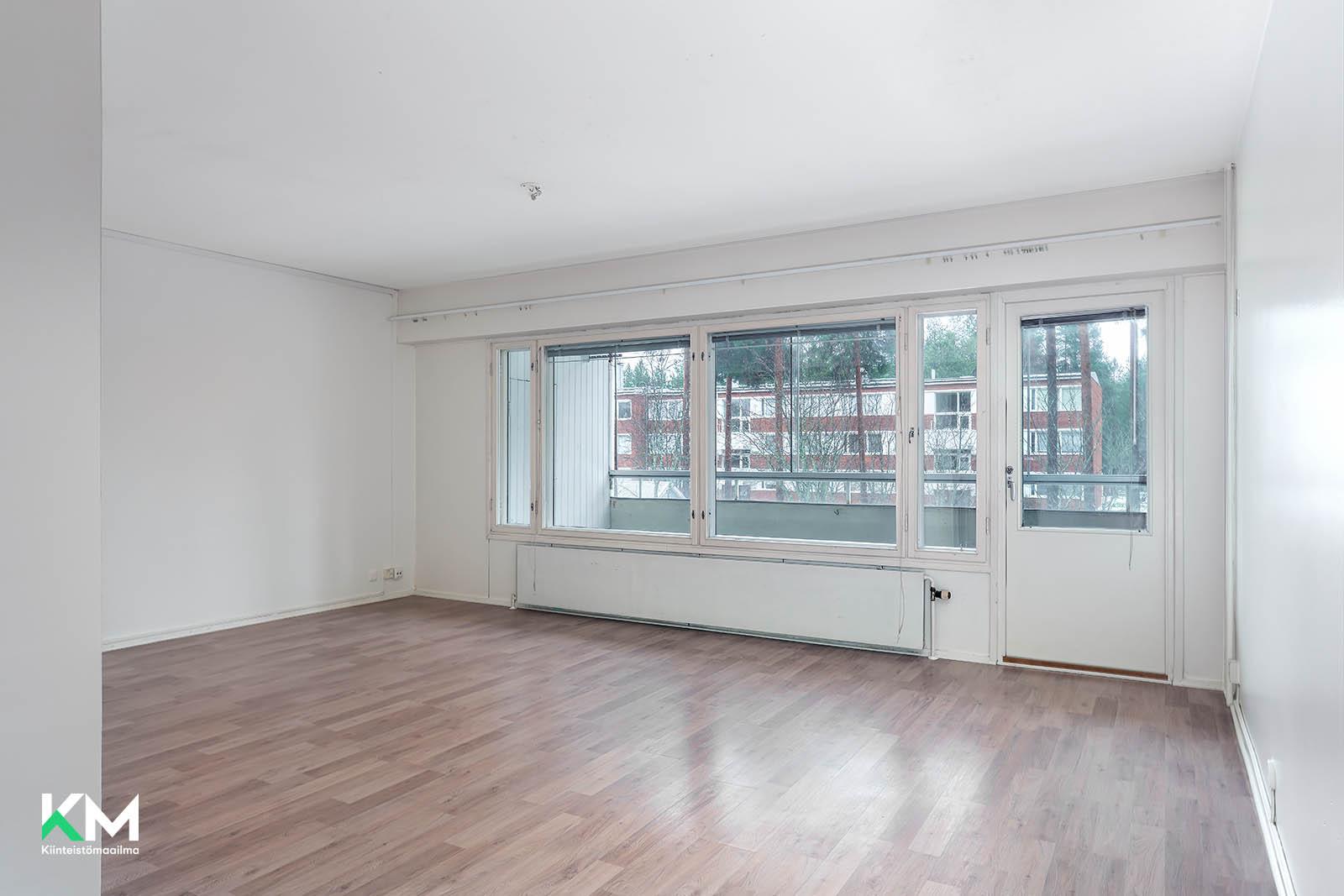 Suohaukantie 3, Kaukovainio, Oulu