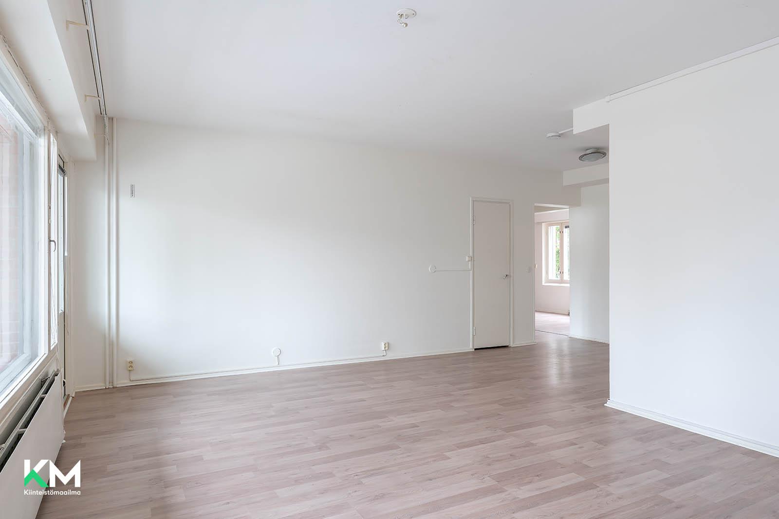 Suohaukantie 3, Kaukovainio, Oulu