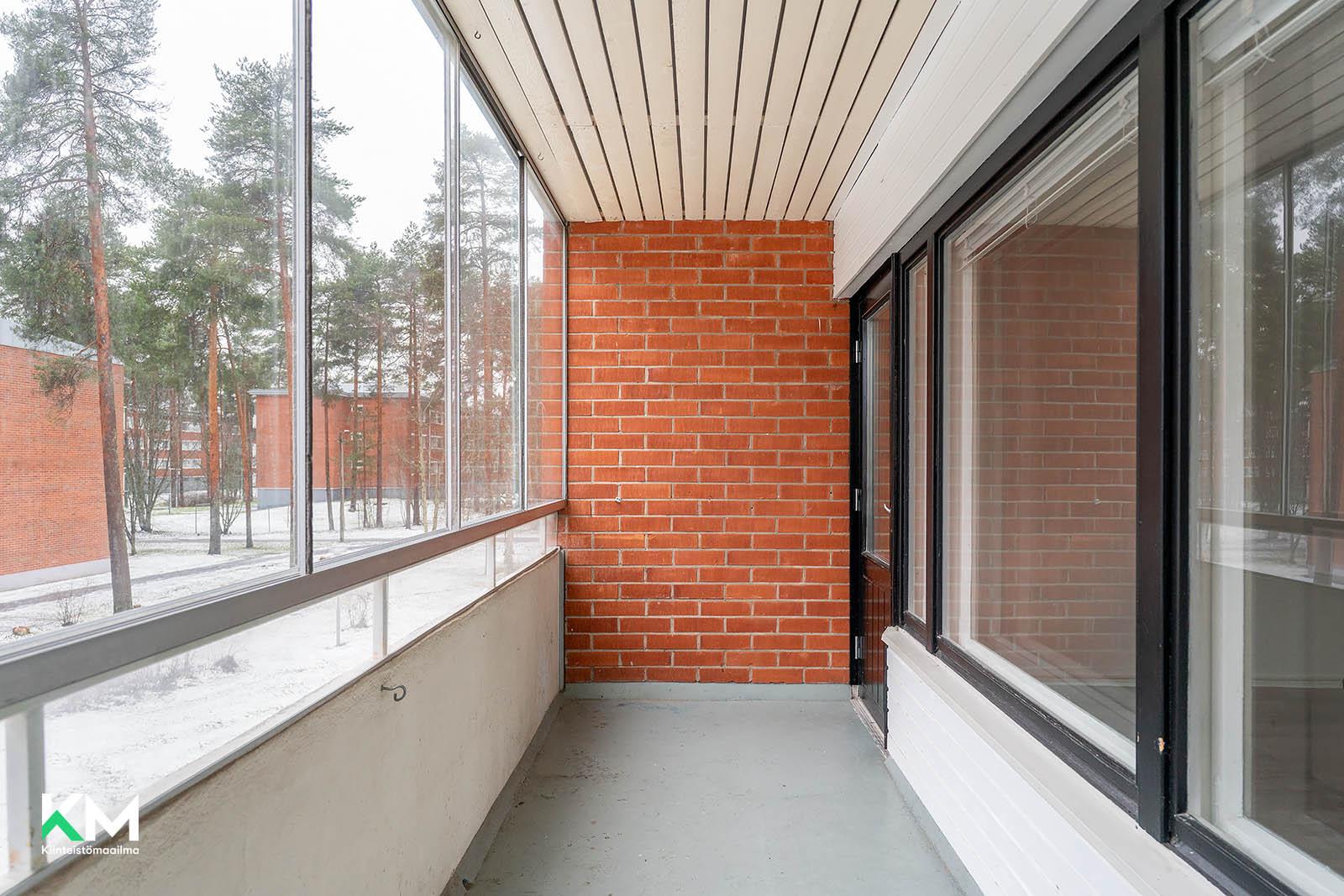 Suohaukantie 3, Kaukovainio, Oulu