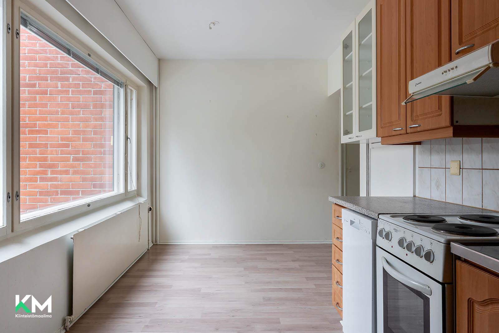 Suohaukantie 3, Kaukovainio, Oulu