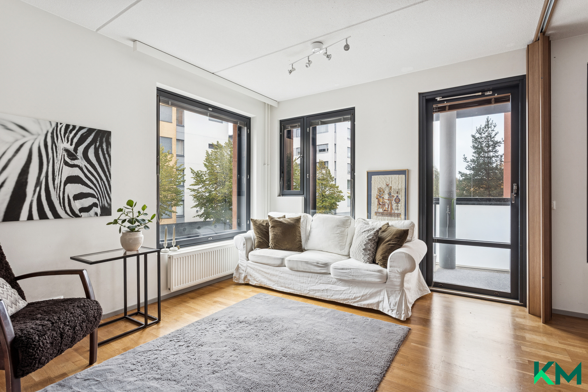 Aurinkotuulenkatu 17, Aurinkolahti, Helsinki