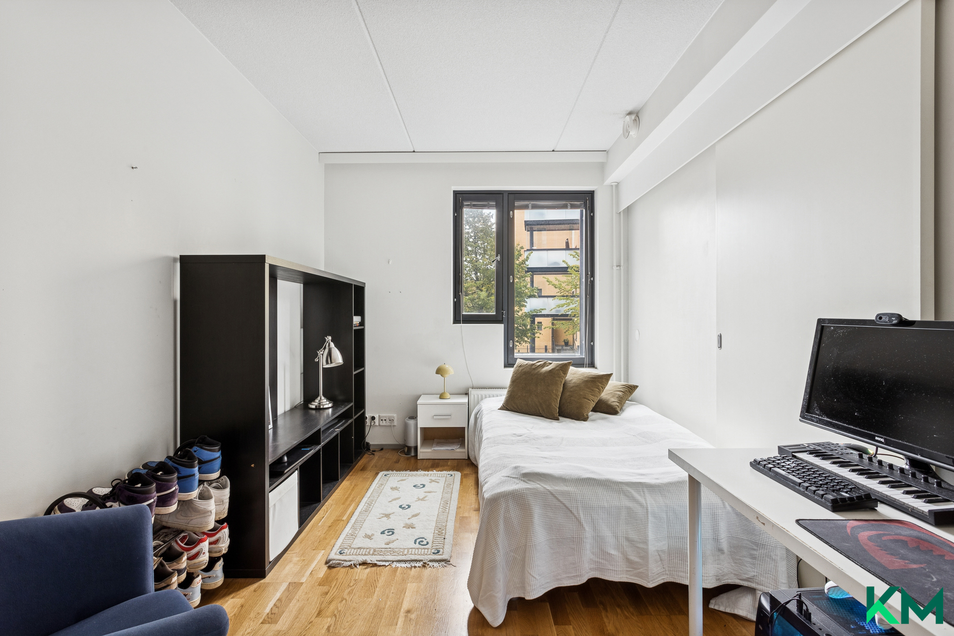 Aurinkotuulenkatu 17, Aurinkolahti, Helsinki