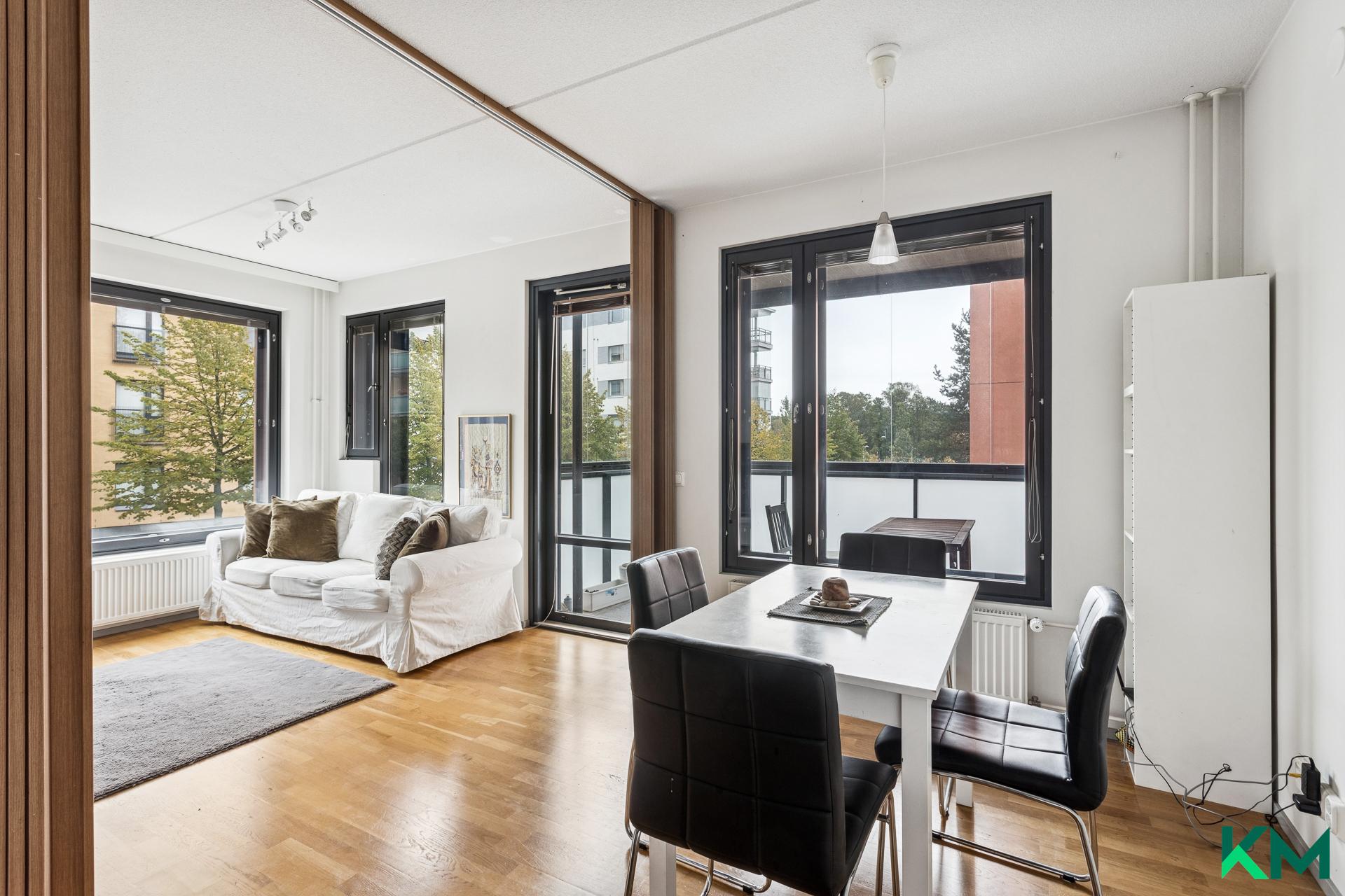 Aurinkotuulenkatu 17, Aurinkolahti, Helsinki