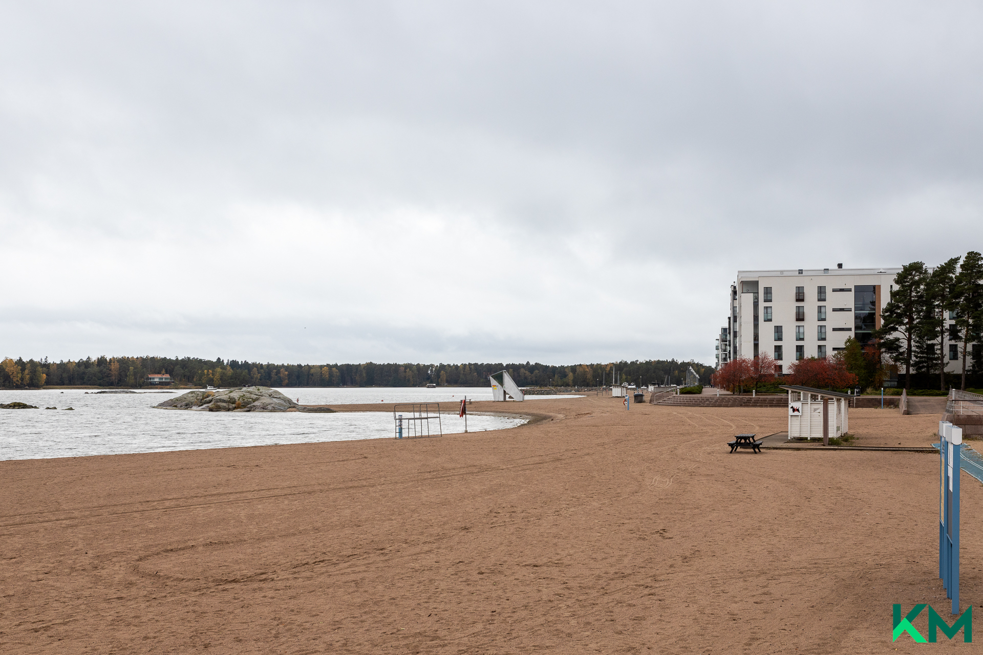 Aurinkotuulenkatu 17, Aurinkolahti, Helsinki