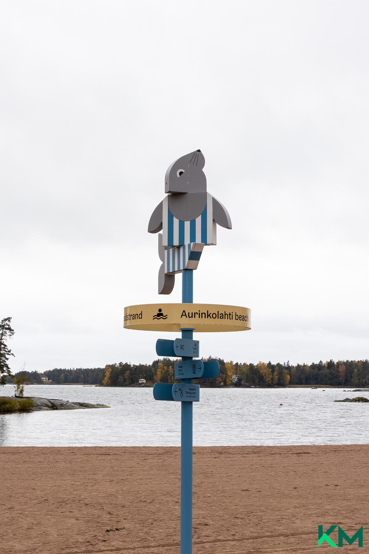 Aurinkotuulenkatu 17, Aurinkolahti, Helsinki