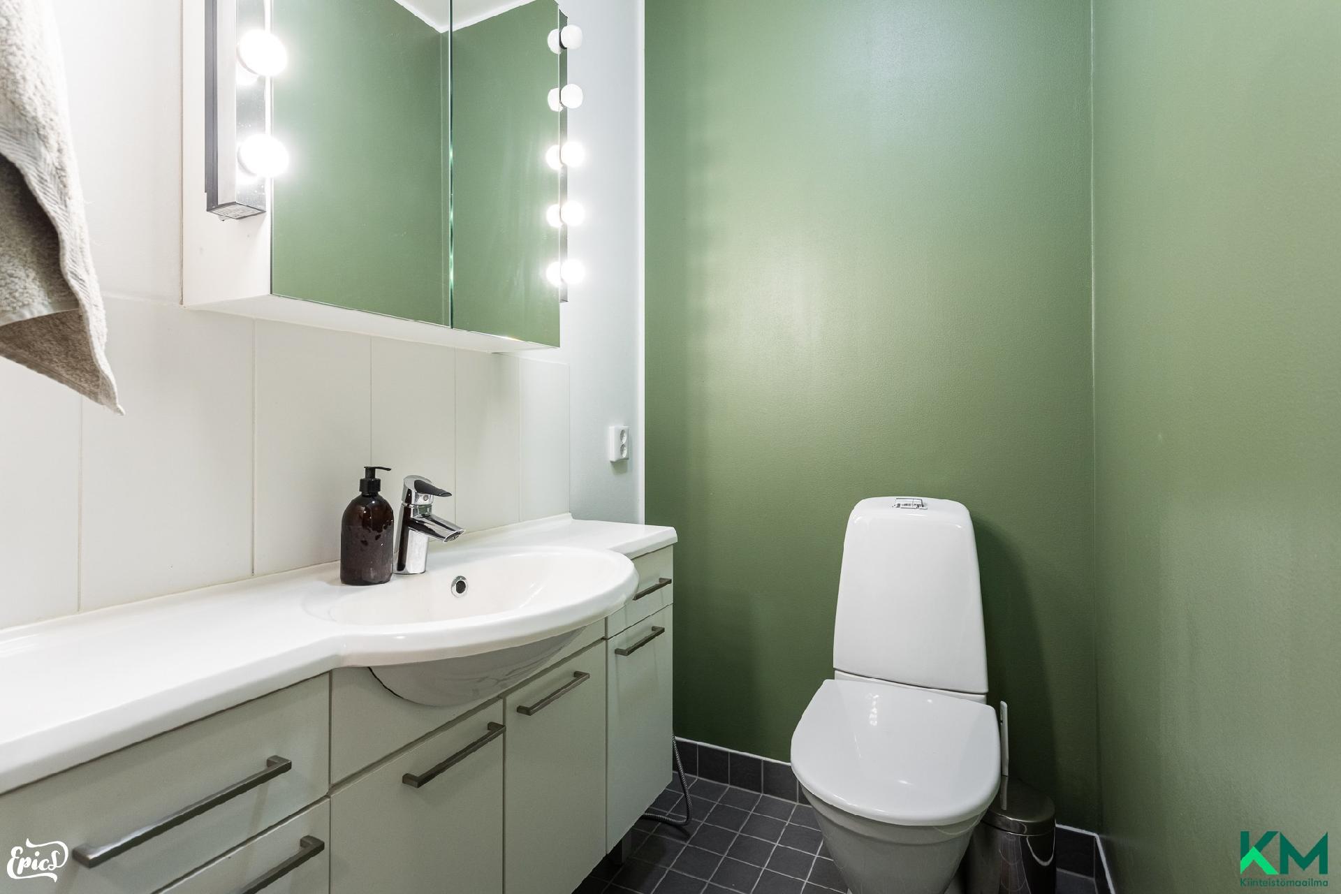 Maakalantie 30, Maakala, Lempäälä