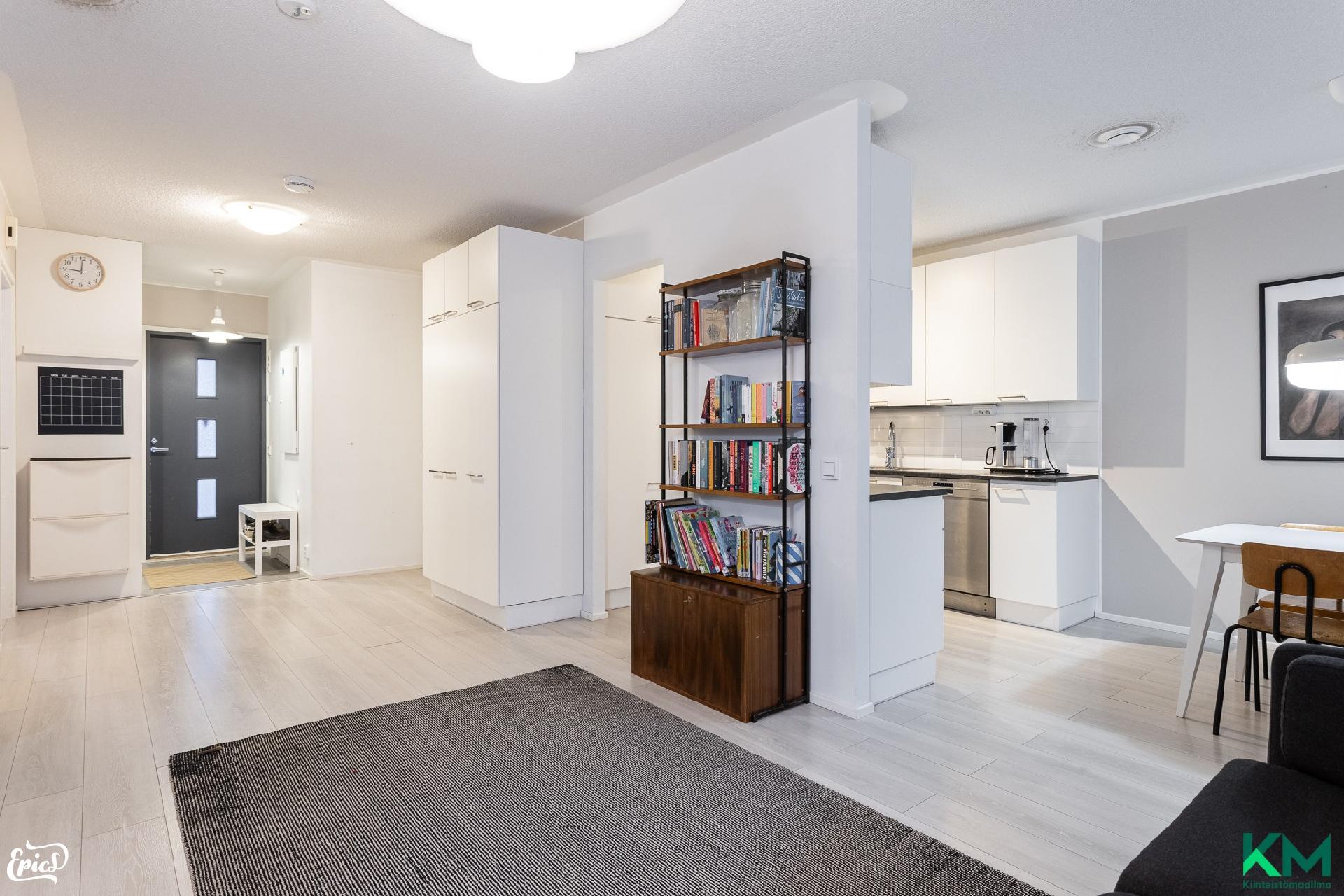 Maakalantie 30, Maakala, Lempäälä